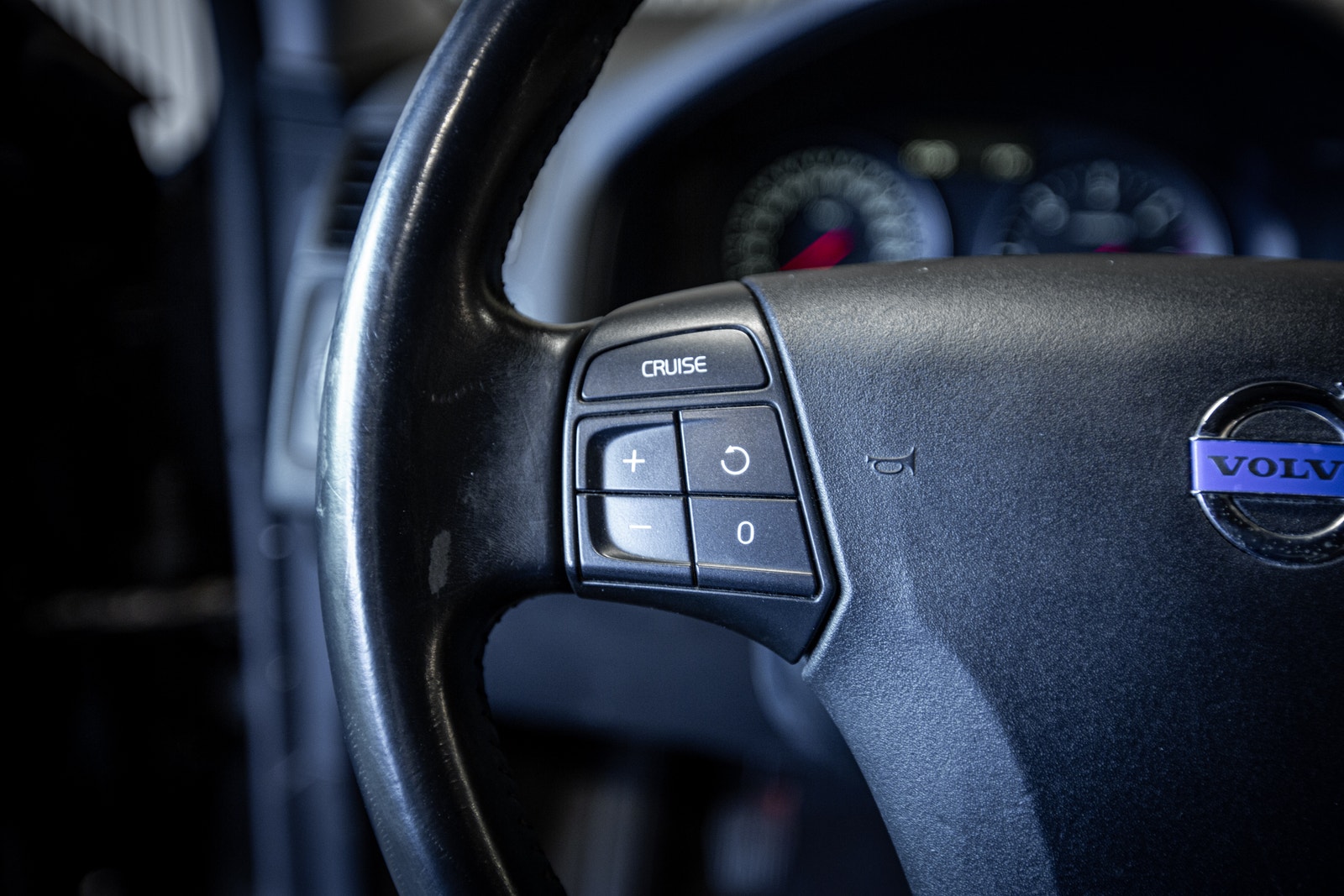 Volvo S40 D2 Manual, 6-trins, 115ps, 2012