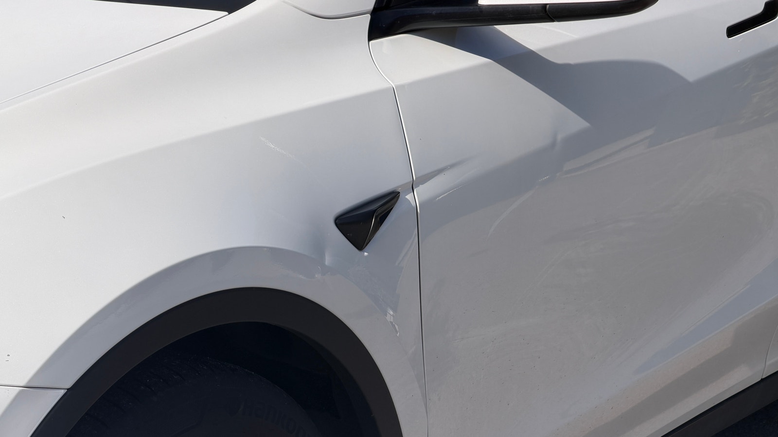 Tesla Model Y Long Range AWD, 514hp, 2023