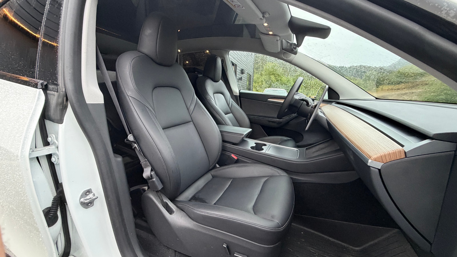 Tesla Model Y Long Range AWD, 514hp, 2023