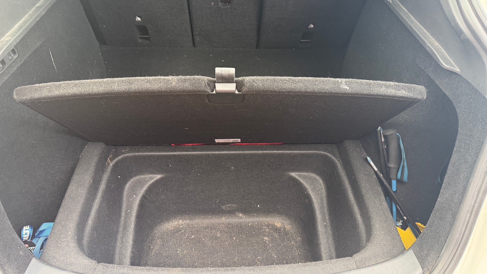 Tesla Model Y Long Range AWD, 514hp, 2023