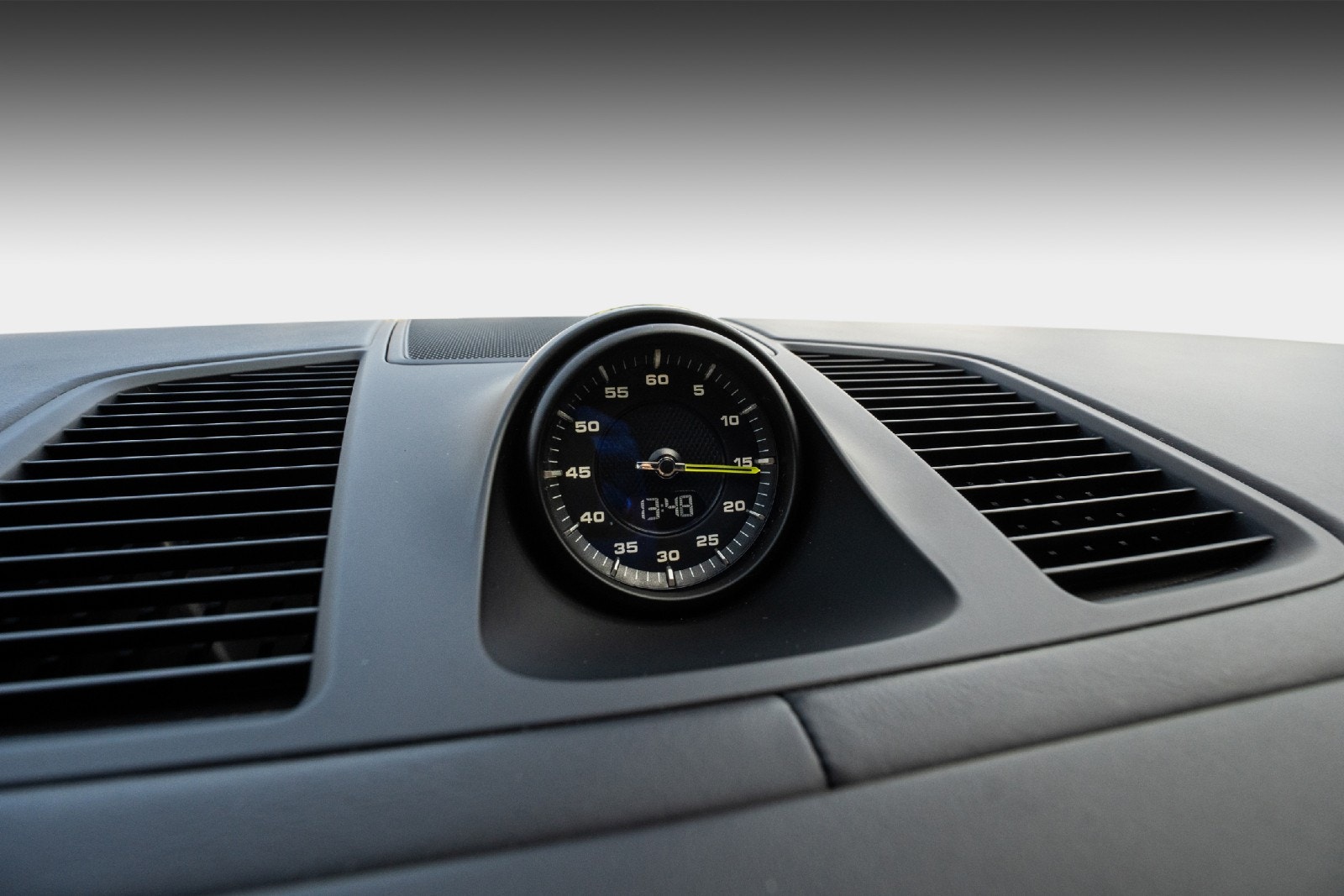 Porsche Cayenne E-Hybrid TipTronic S, 462hp, 2020