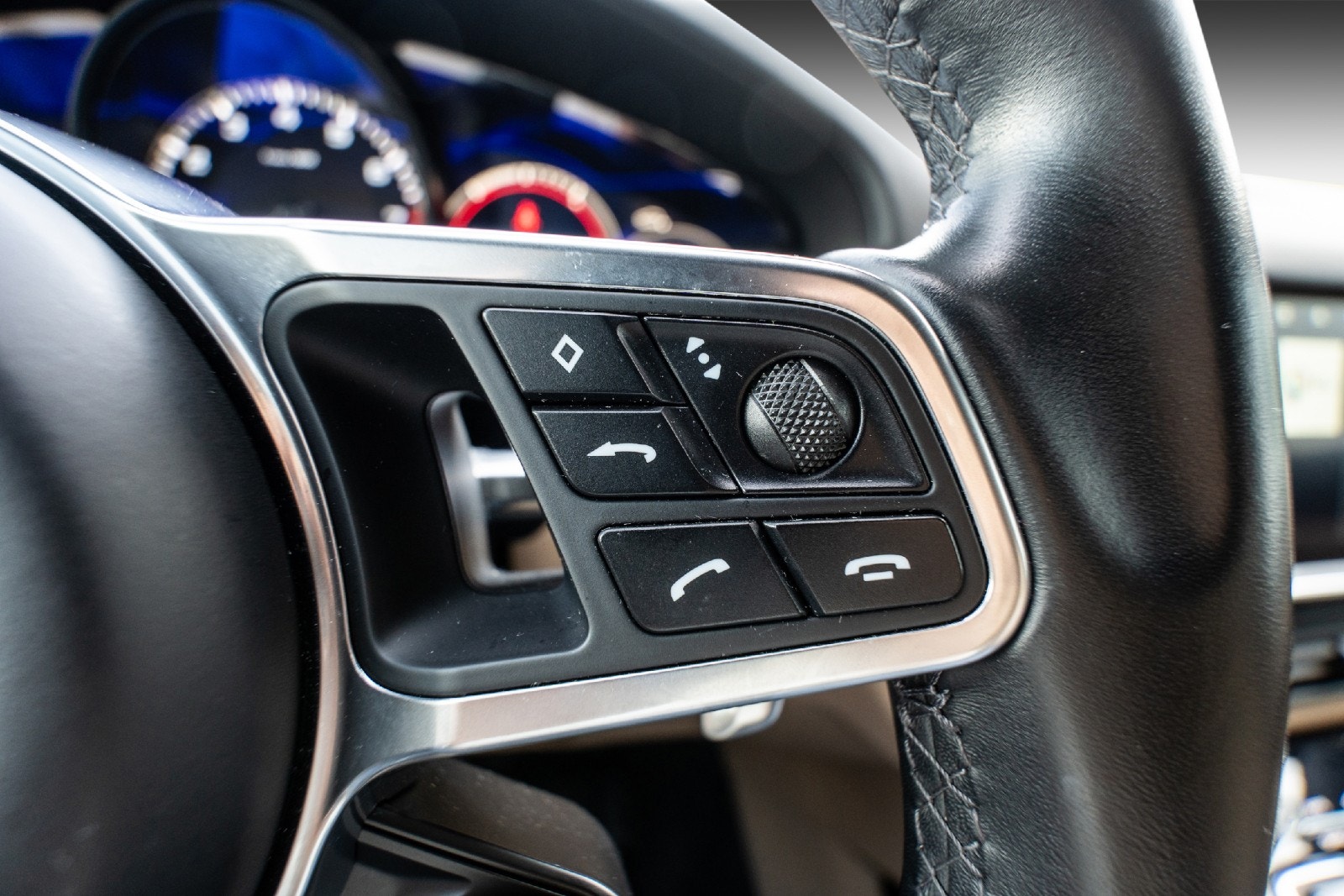 Porsche Cayenne E-Hybrid TipTronic S, 462hp, 2020