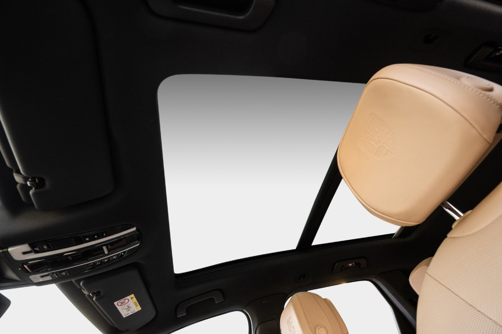 Porsche Cayenne E-Hybrid TipTronic S, 462hp, 2020