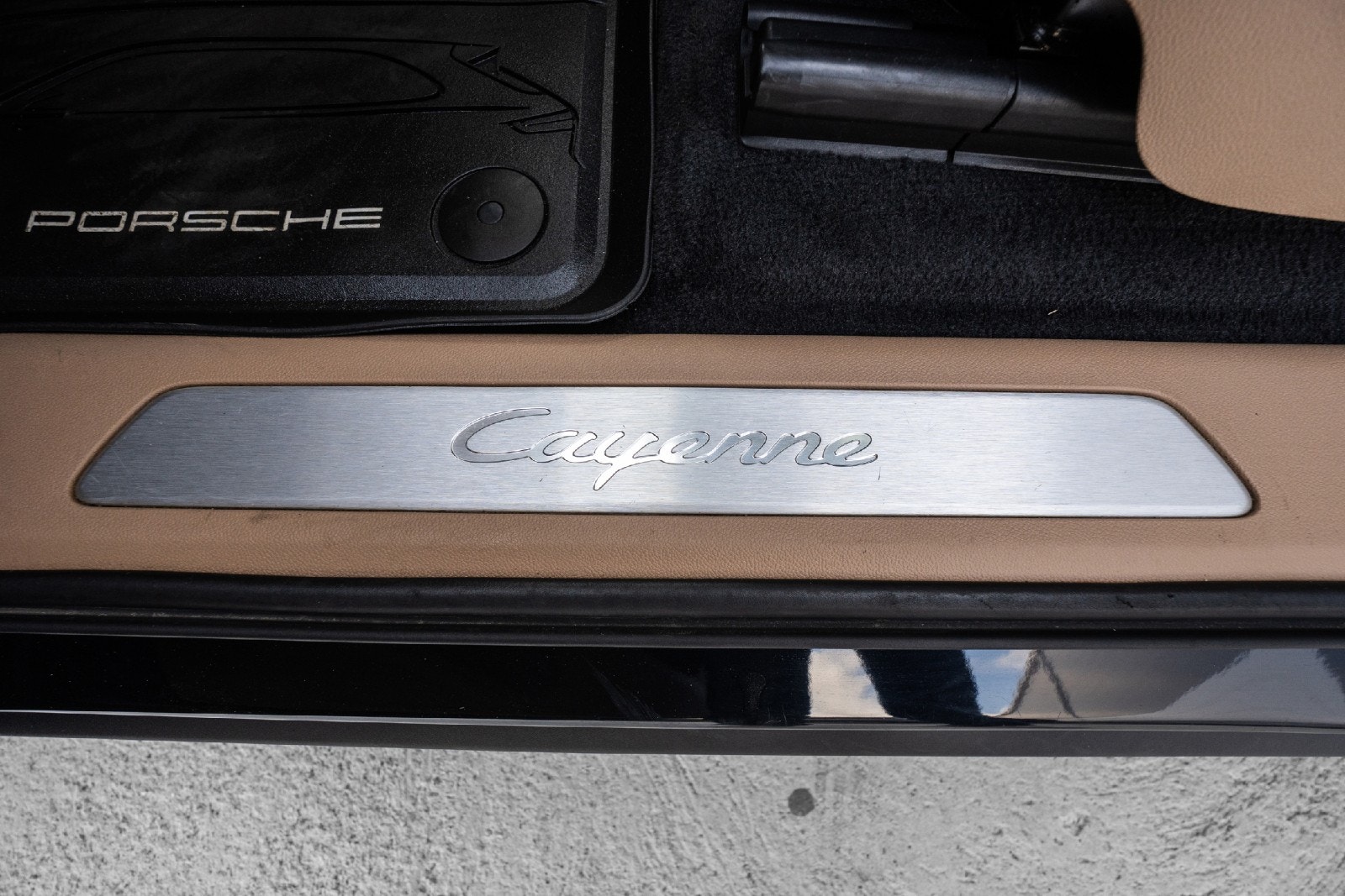 Porsche Cayenne E-Hybrid TipTronic S, 462hp, 2020