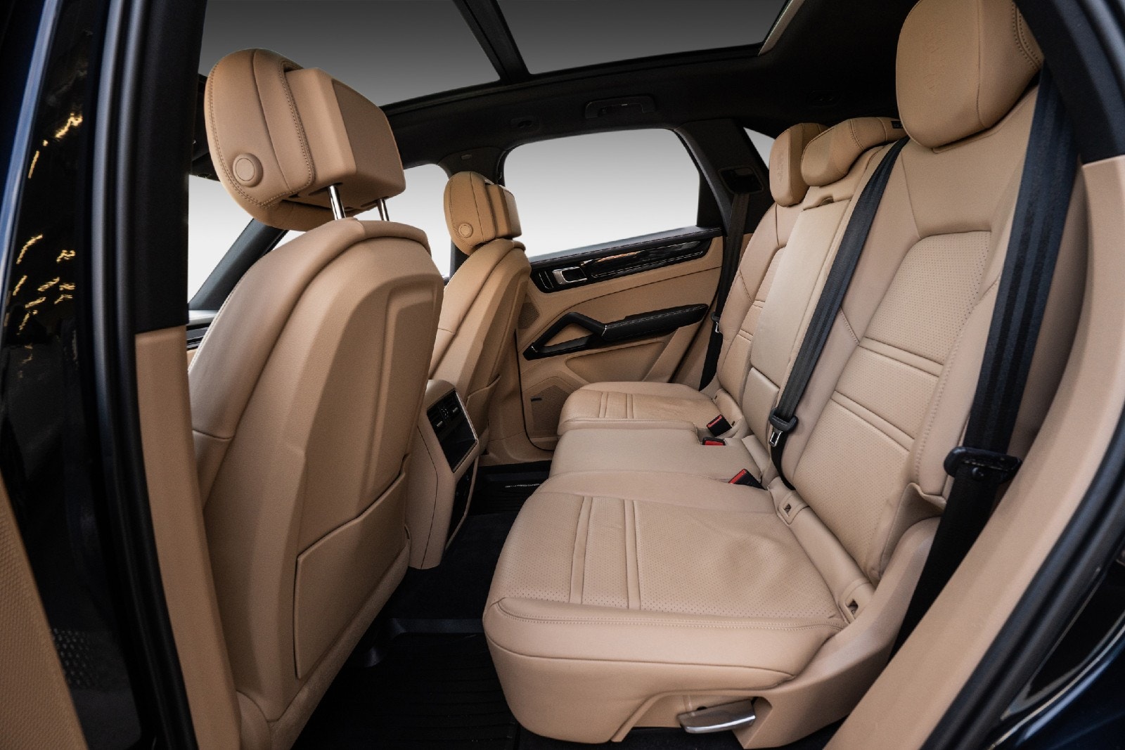 Porsche Cayenne E-Hybrid TipTronic S, 462hp, 2020