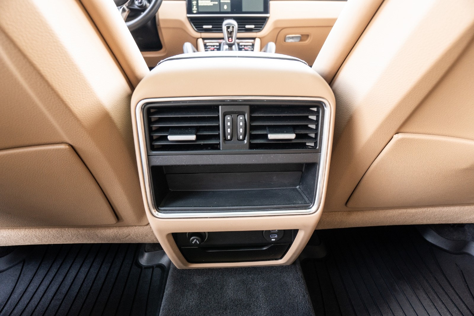 Porsche Cayenne E-Hybrid TipTronic S, 462hp, 2020