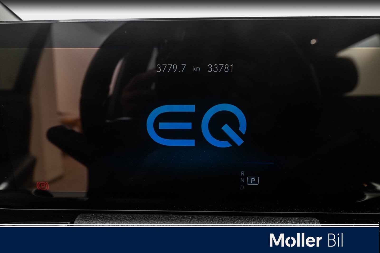 Mercedes-Benz EQA 300 4MATIC, 228hp, 2023