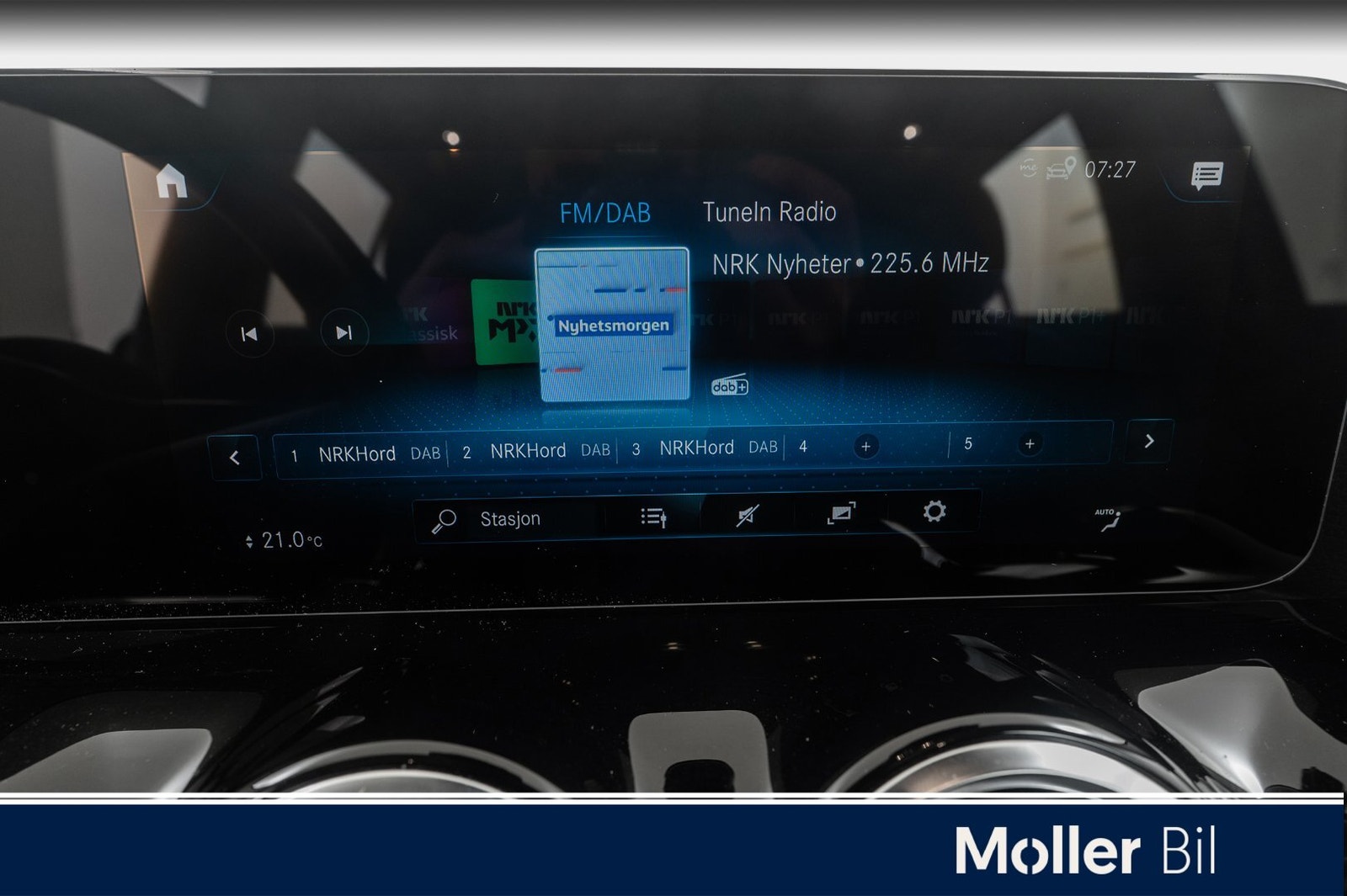 Mercedes-Benz EQA 300 4MATIC, 228hp, 2023