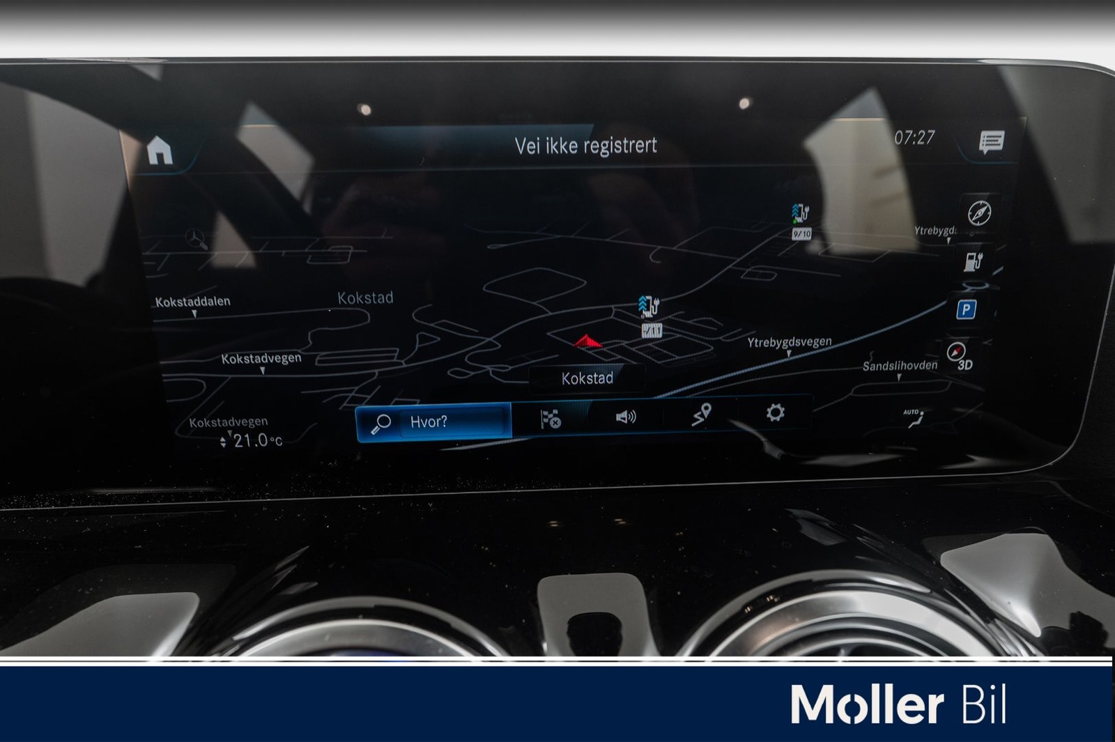 Mercedes-Benz EQA 300 4MATIC, 228hp, 2023