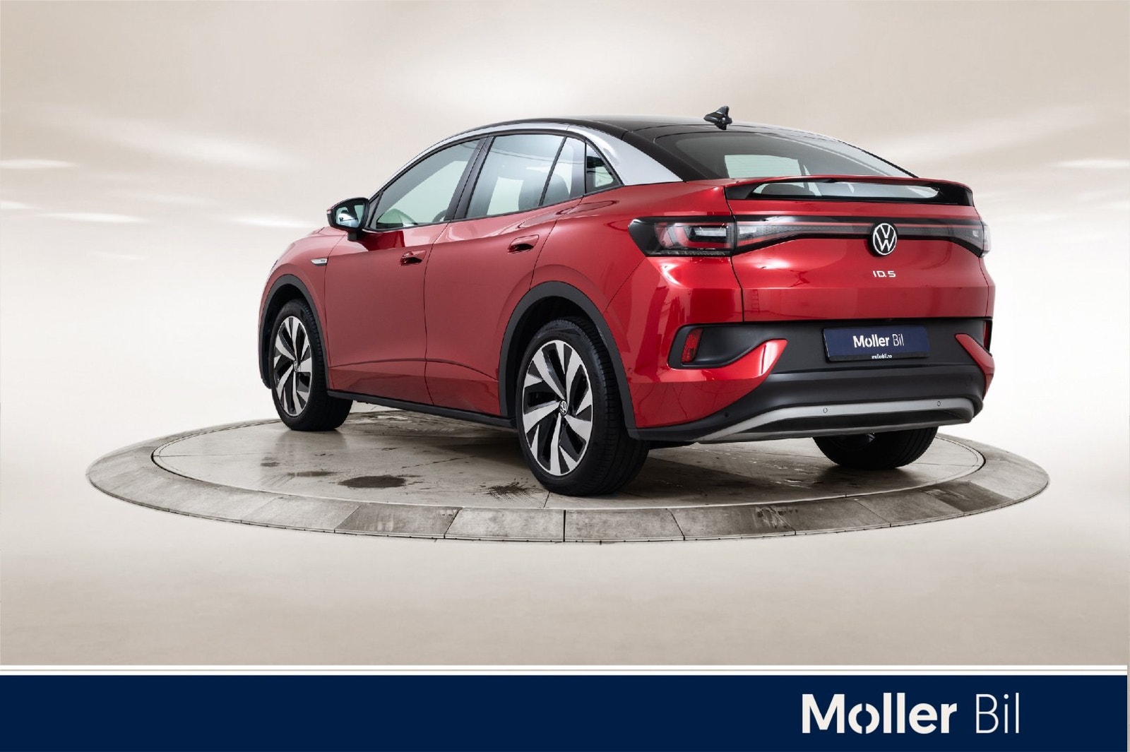 Volkswagen ID.5 Pro Performance, 204hp, 2023