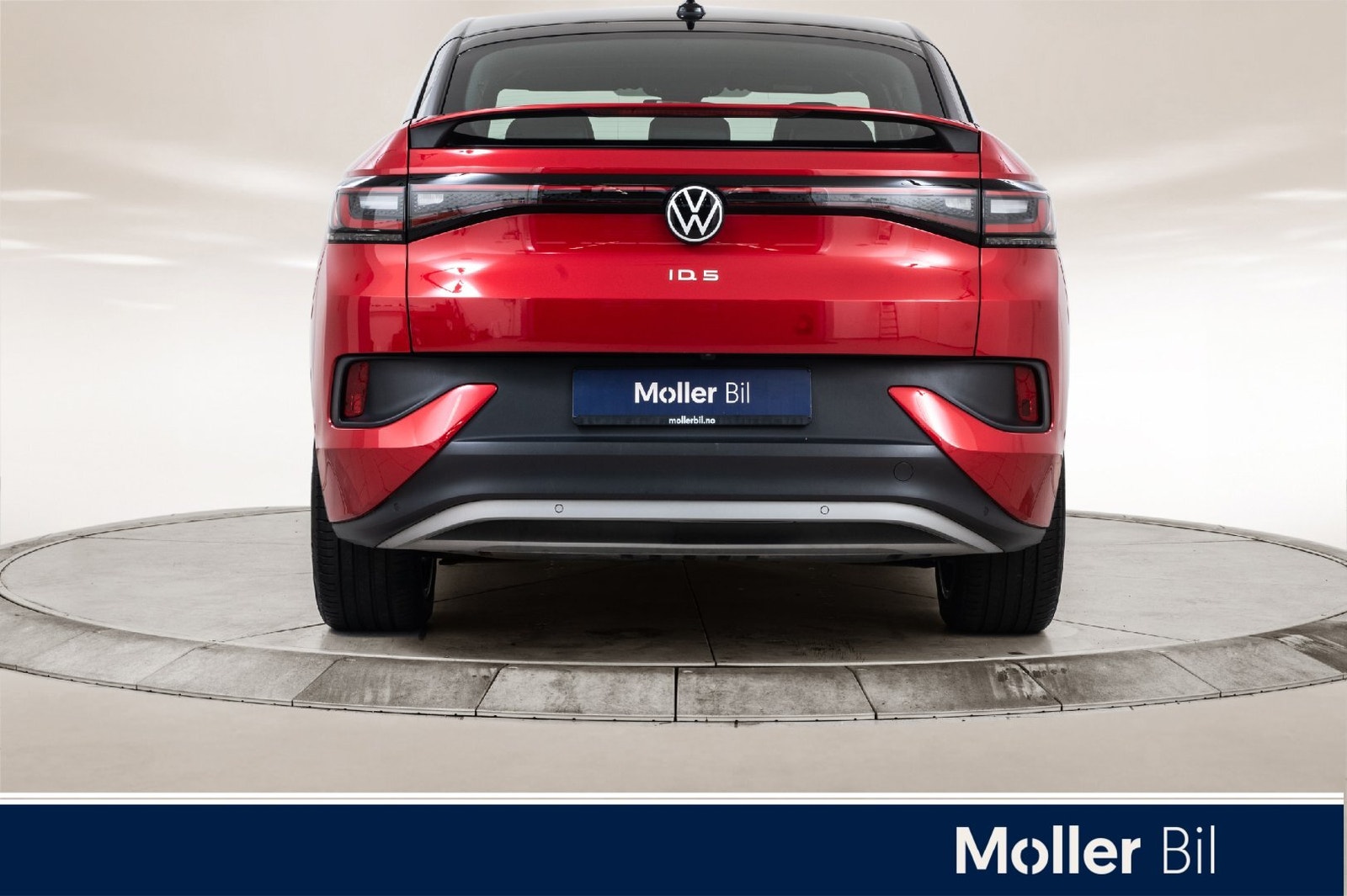 Volkswagen ID.5 Pro Performance, 204hp, 2023