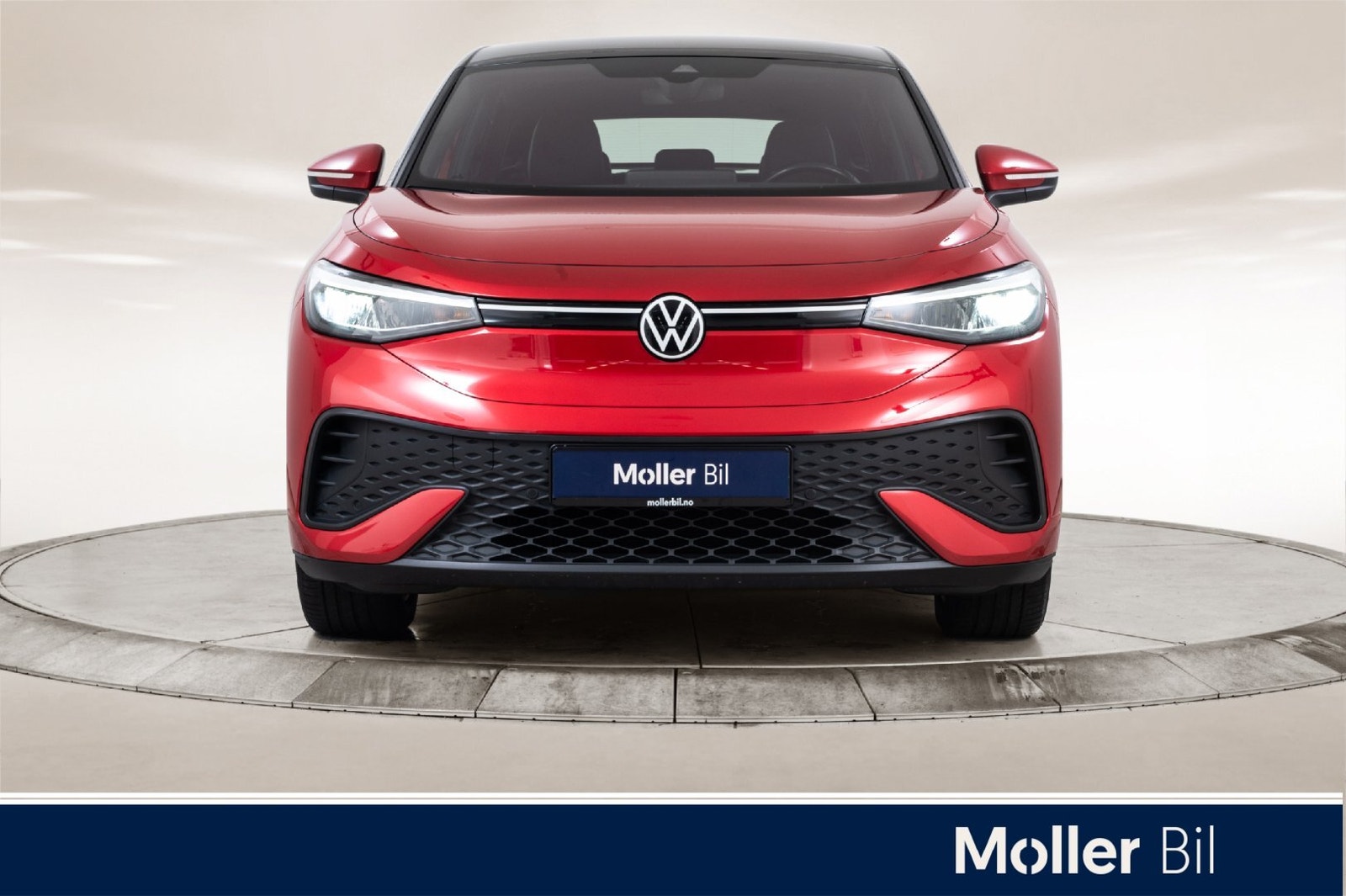 Volkswagen ID.5 Pro Performance, 204hp, 2023