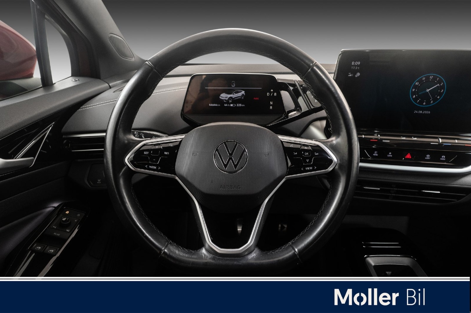 Volkswagen ID.5 Pro Performance, 204hp, 2023