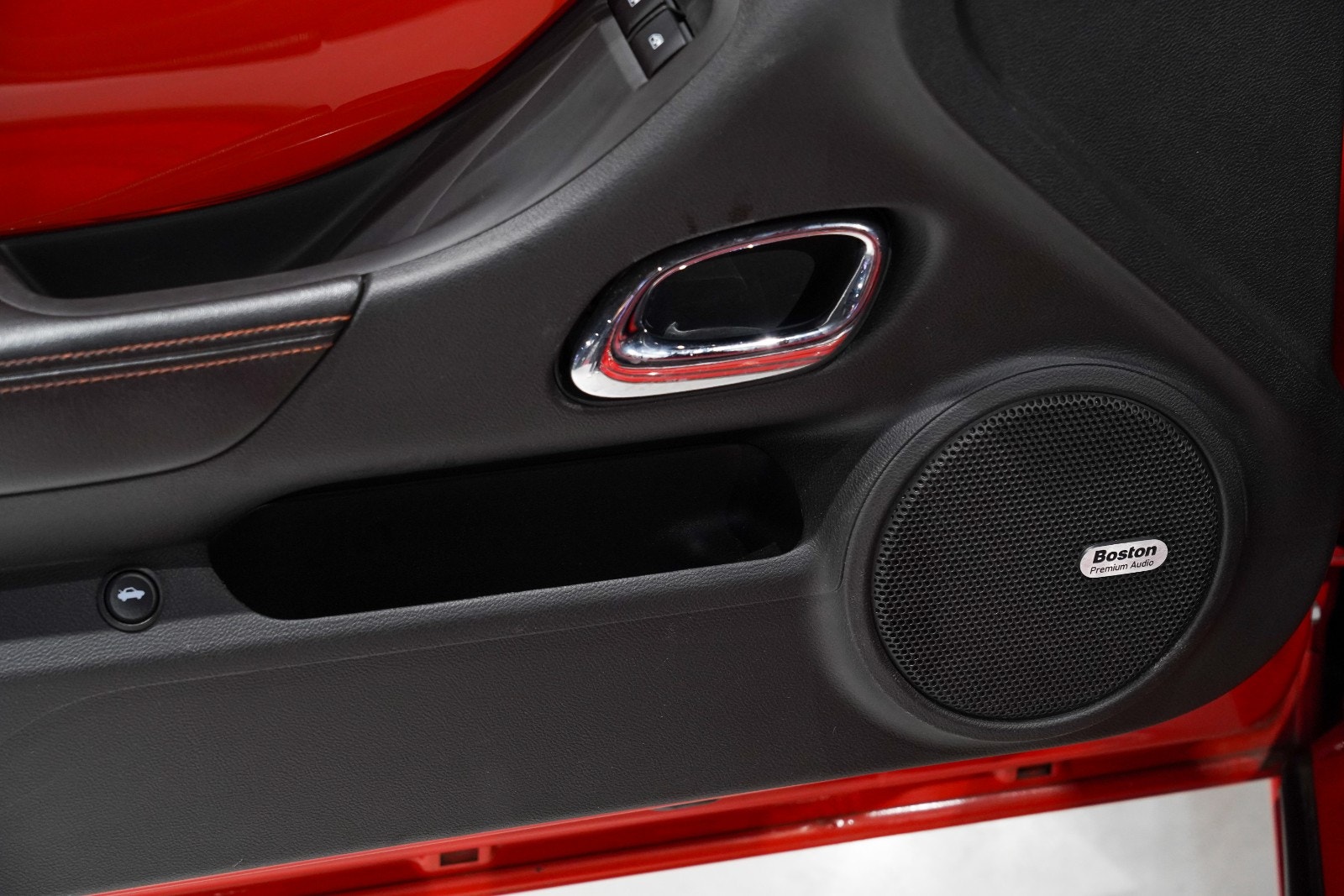 Chevrolet Camaro SS Manual, 432hp, 2010