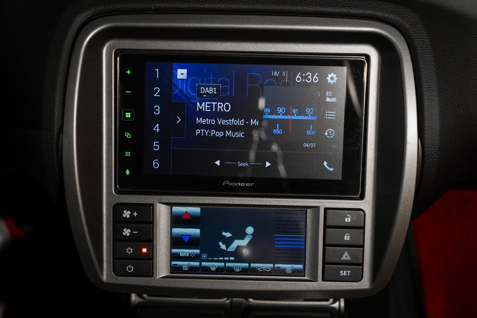 Chevrolet Camaro SS Manual, 432hp, 2010