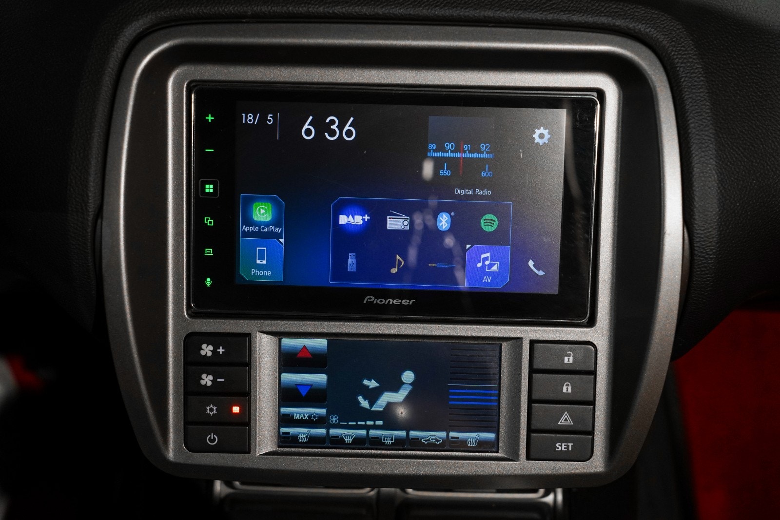 Chevrolet Camaro SS Manual, 432hp, 2010