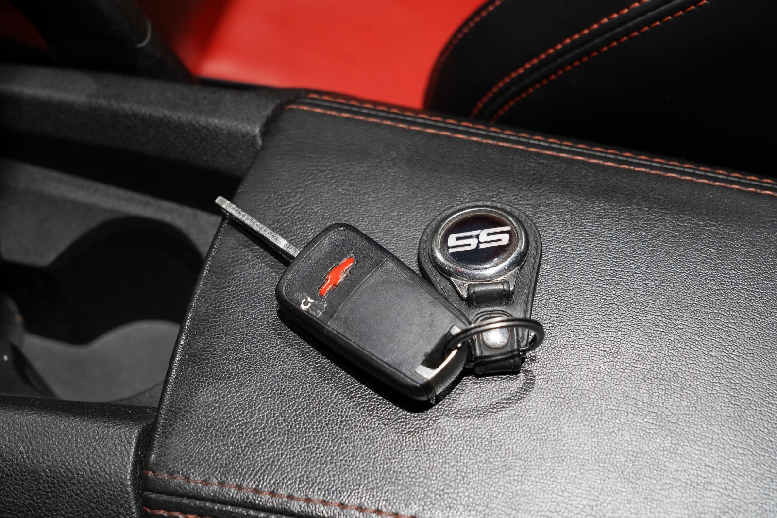 Chevrolet Camaro SS Manual, 432hp, 2010