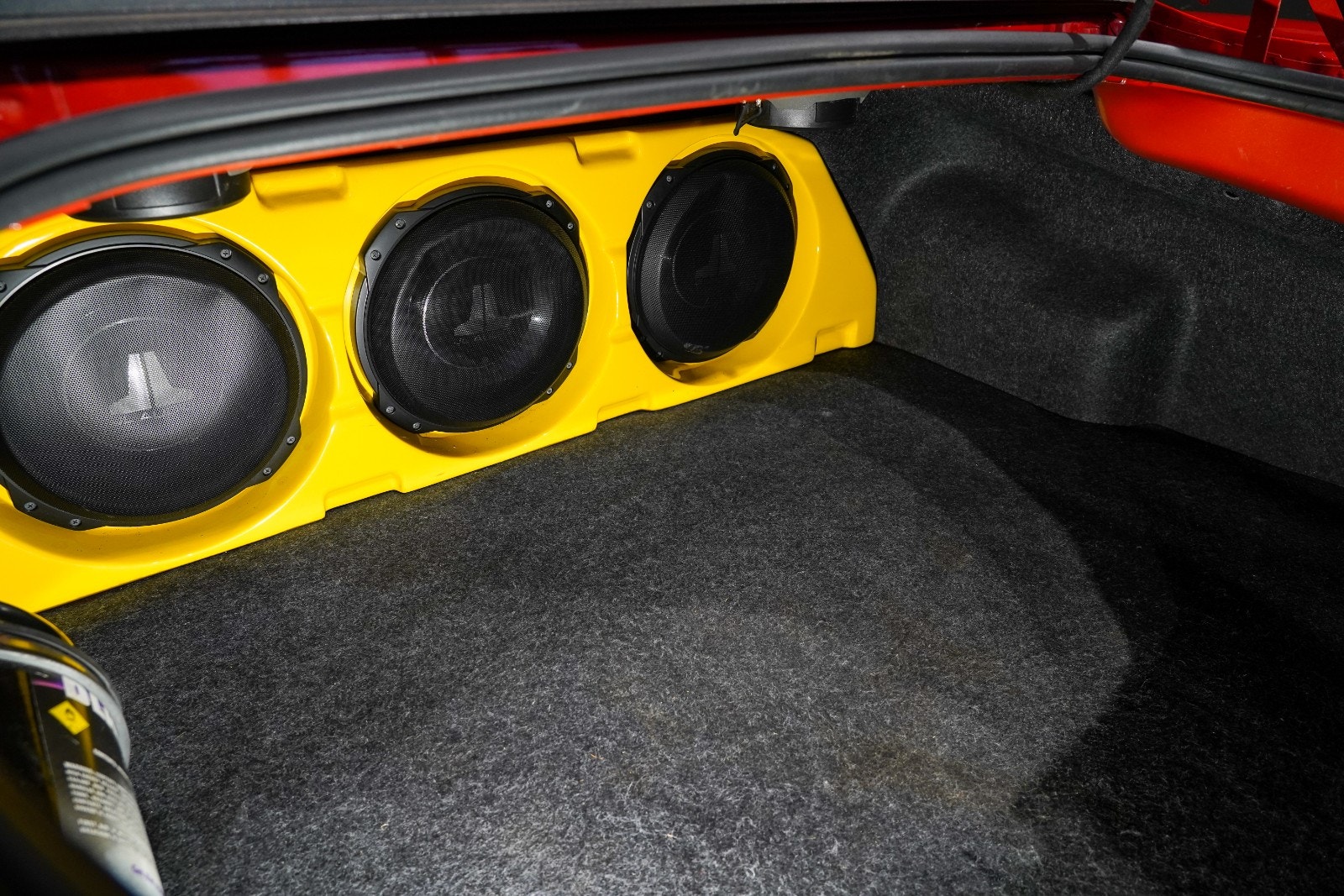 Chevrolet Camaro SS Manual, 432hp, 2010