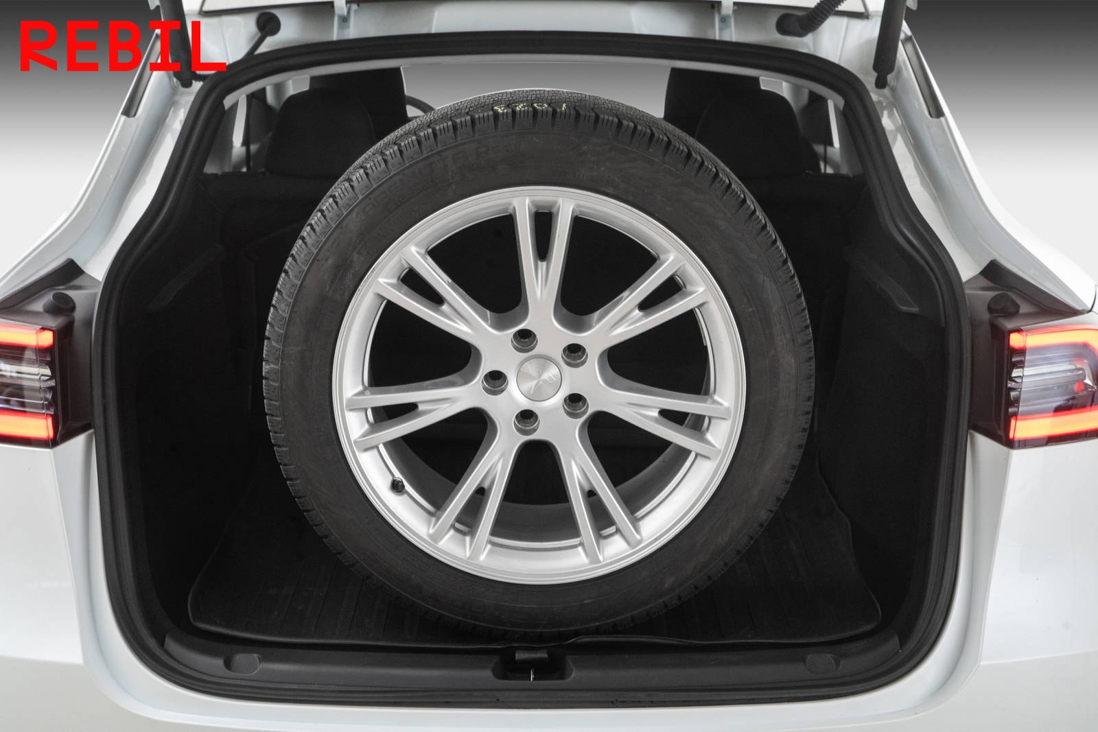 Tesla Model Y Long Range AWD, 514hp, 2023