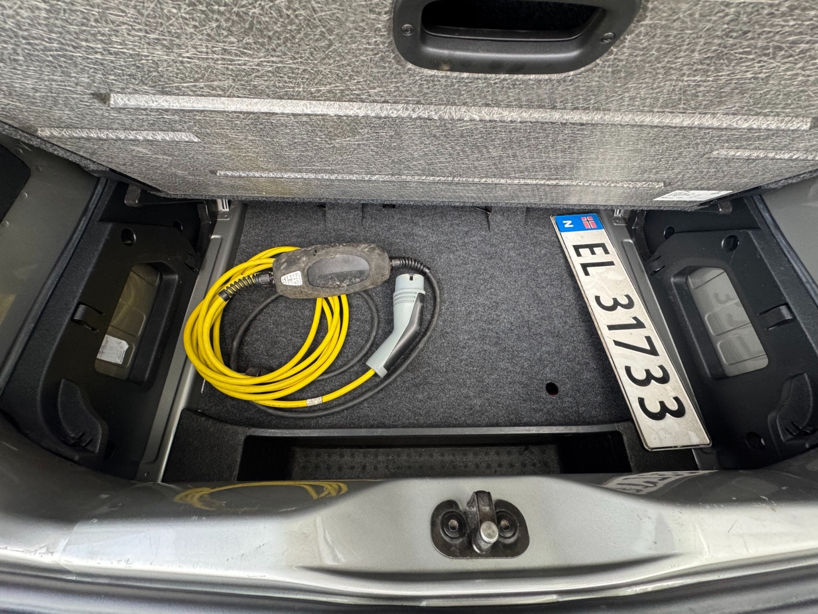 Volkswagen e-up!, 82ps, 2014