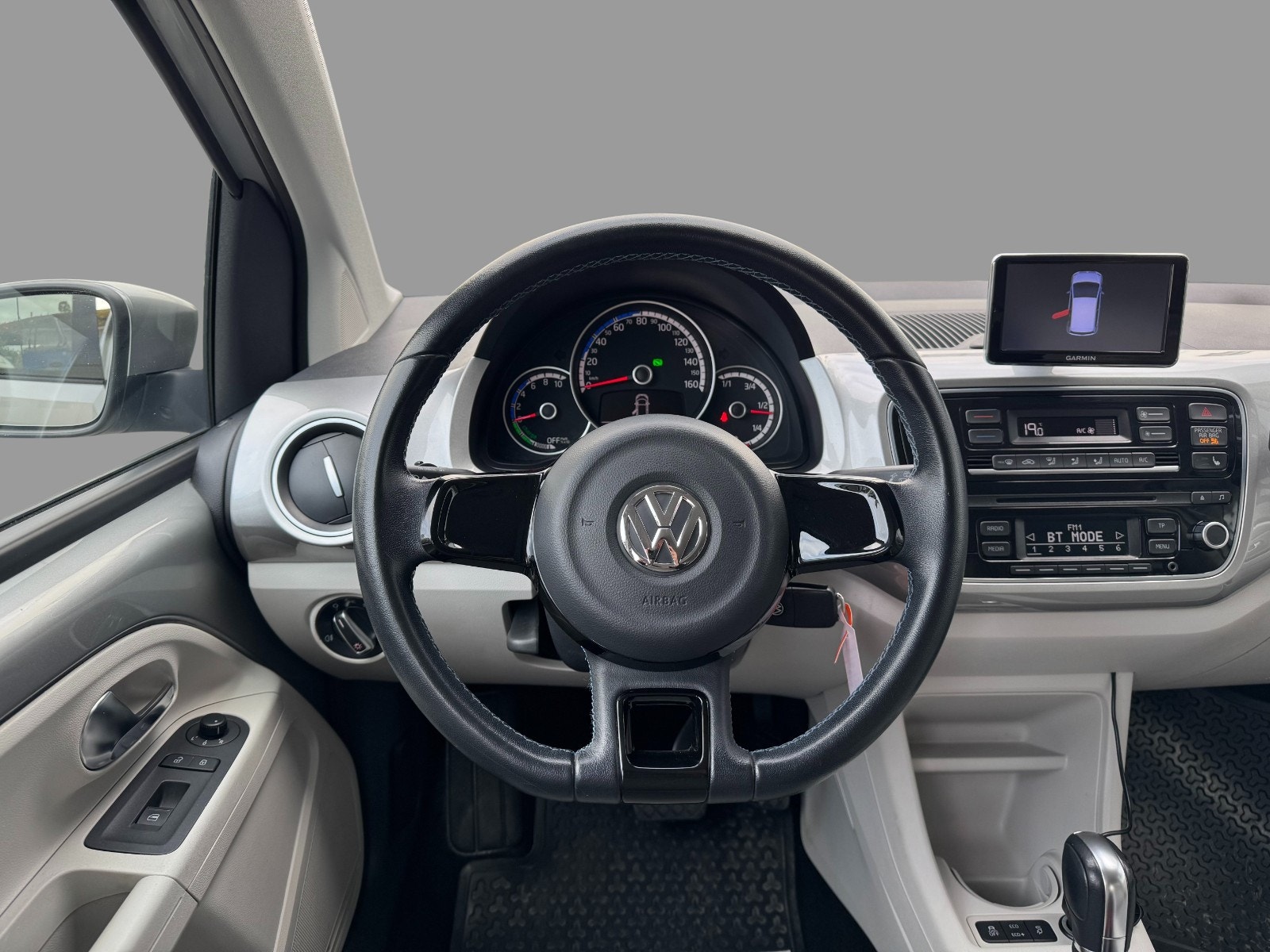 Volkswagen e-up!, 82ps, 2014