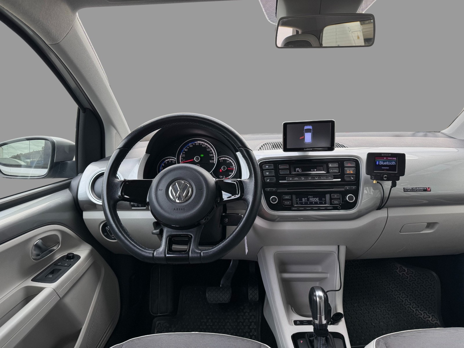 Volkswagen e-up!, 82ps, 2014
