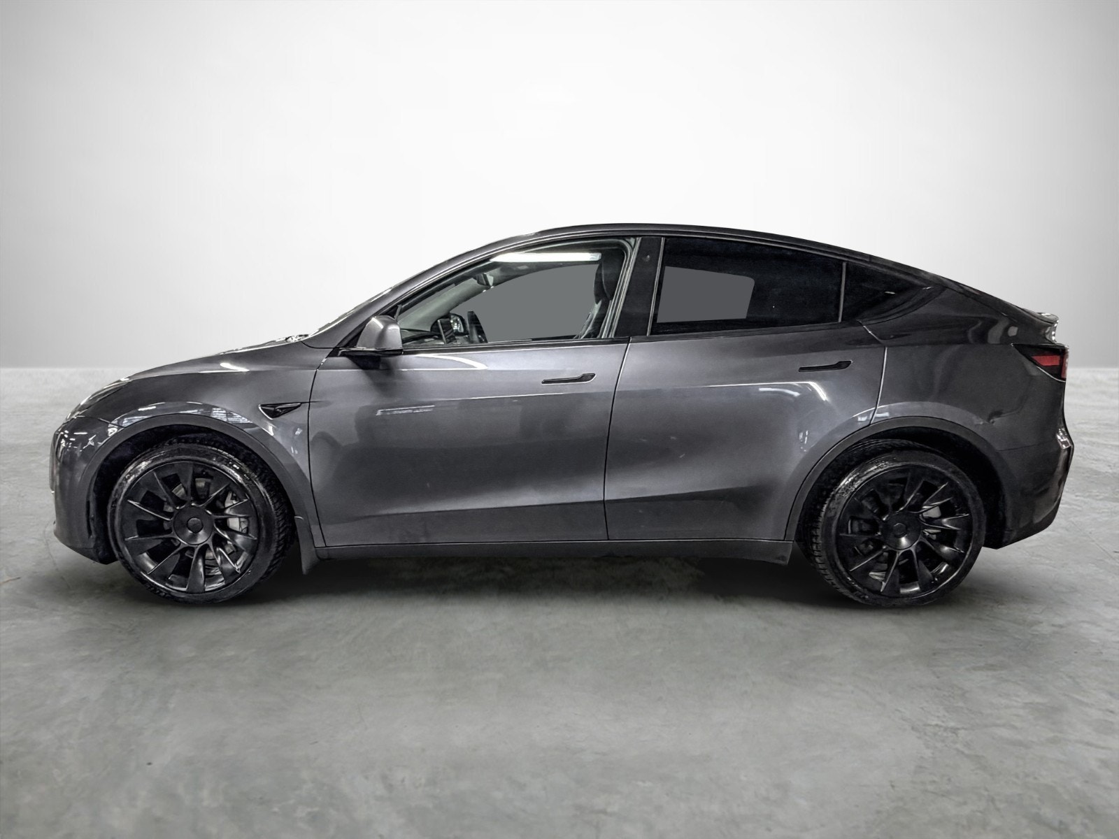 Tesla Model Y Long Range AWD, 514hp, 2021