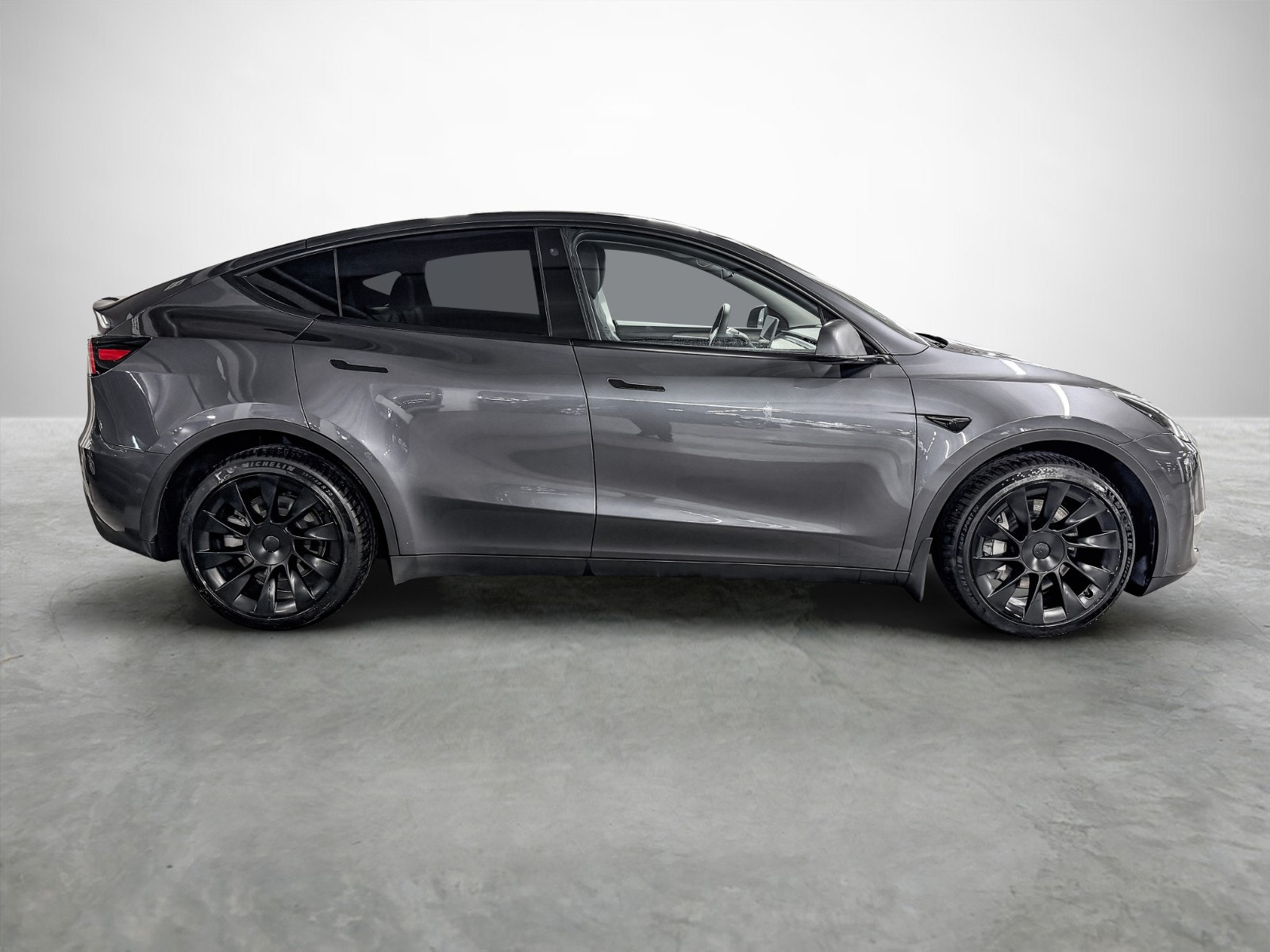 Tesla Model Y Long Range AWD, 514hp, 2021
