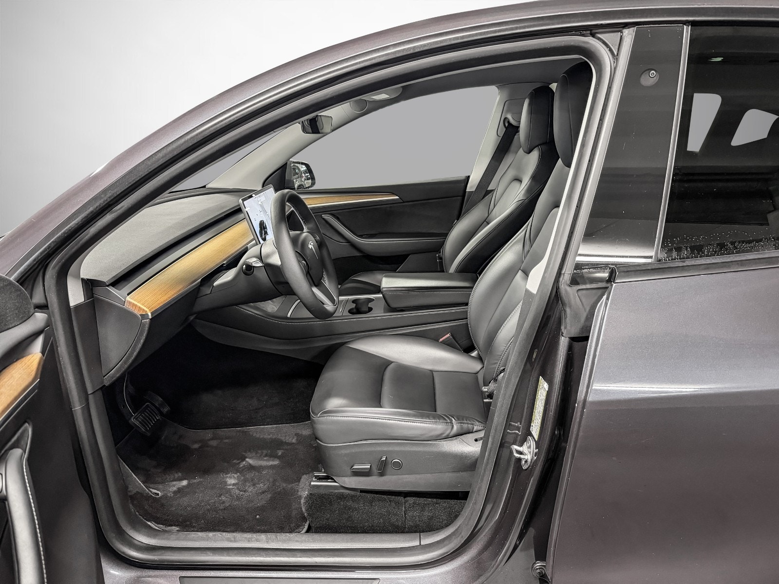 Tesla Model Y Long Range AWD, 514hp, 2021