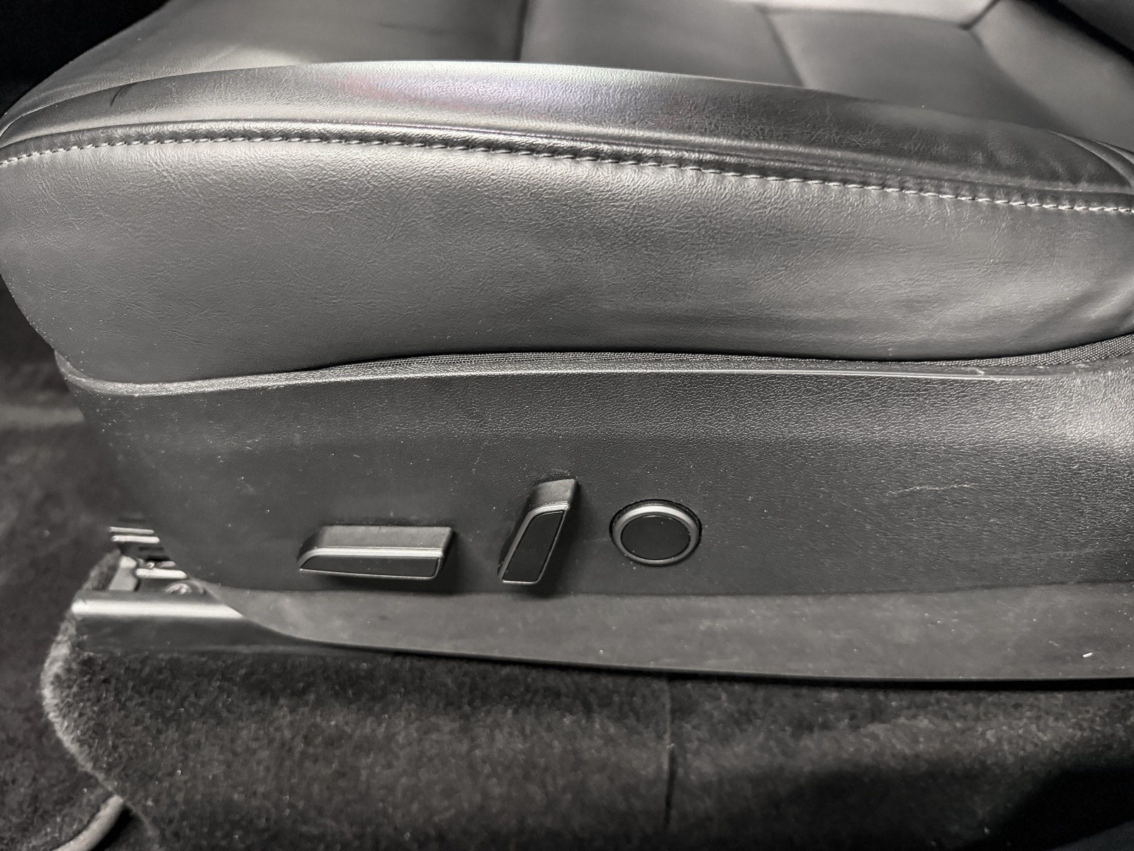 Tesla Model Y Long Range AWD, 514hp, 2021