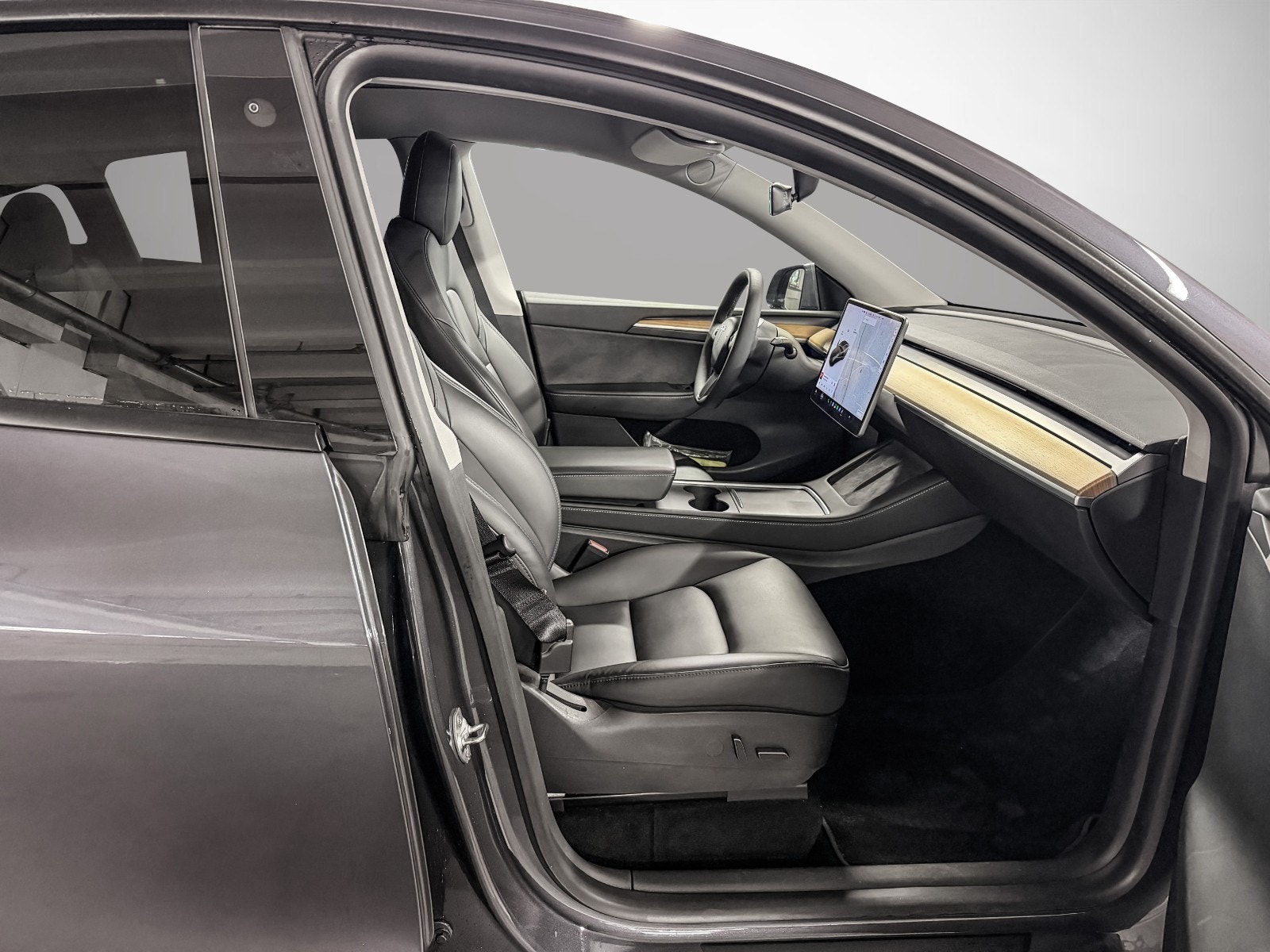 Tesla Model Y Long Range AWD, 514hp, 2021