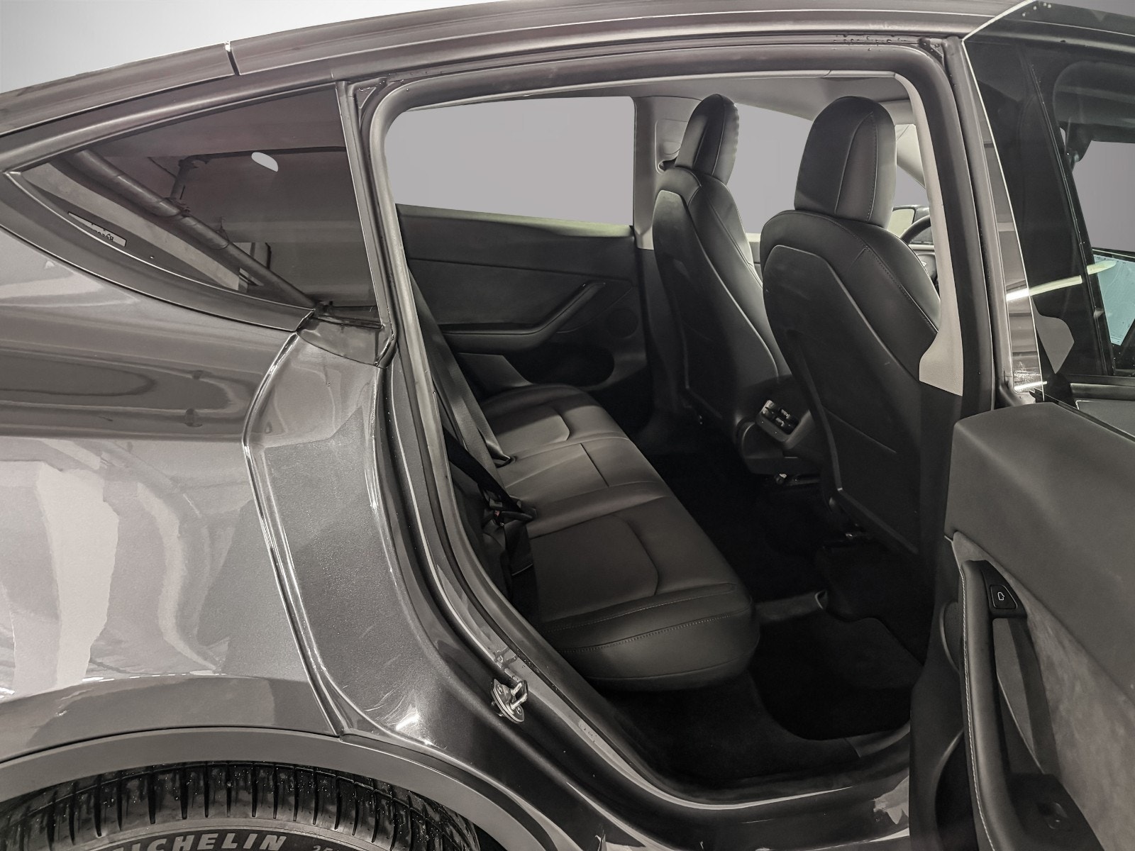 Tesla Model Y Long Range AWD, 514hp, 2021