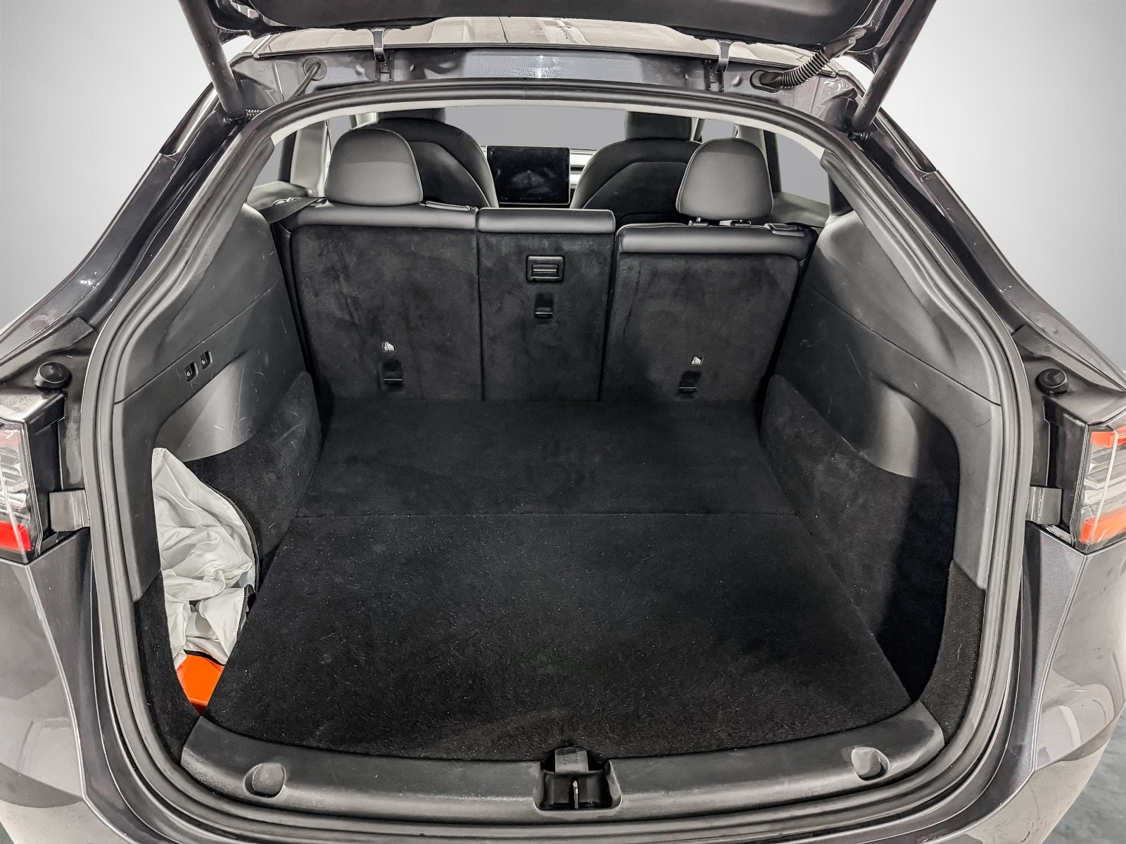 Tesla Model Y Long Range AWD, 514hp, 2021