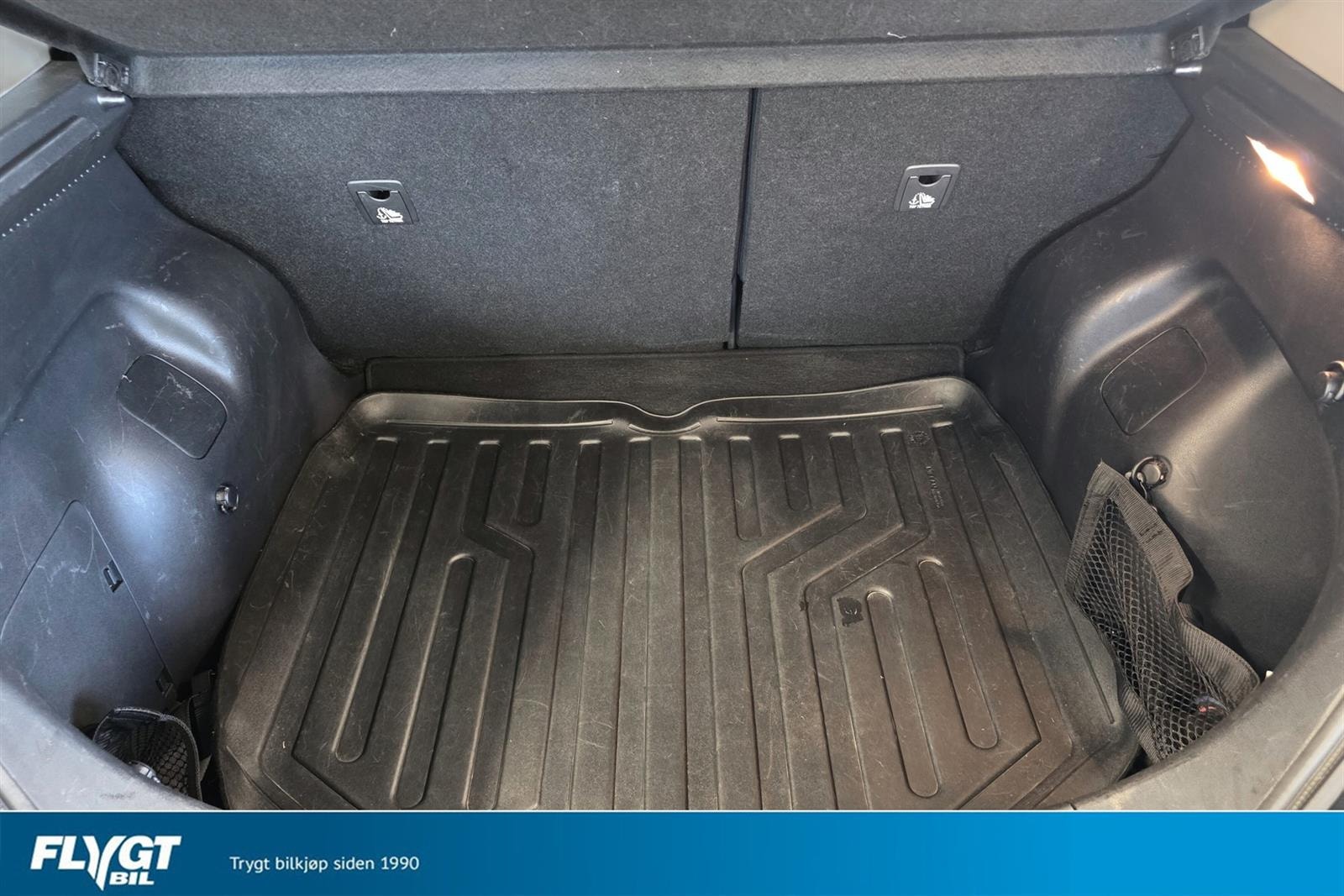 Nissan Leaf, 150hk, 2018