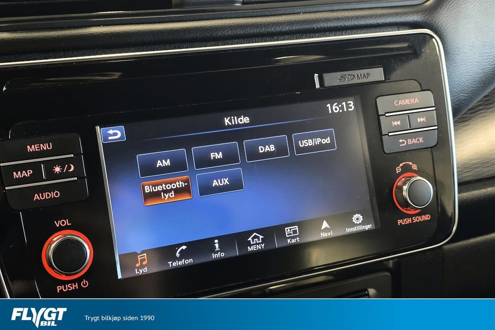 Nissan Leaf, 150hk, 2018