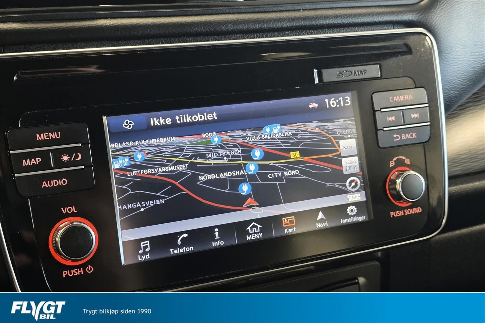 Nissan Leaf, 150hk, 2018