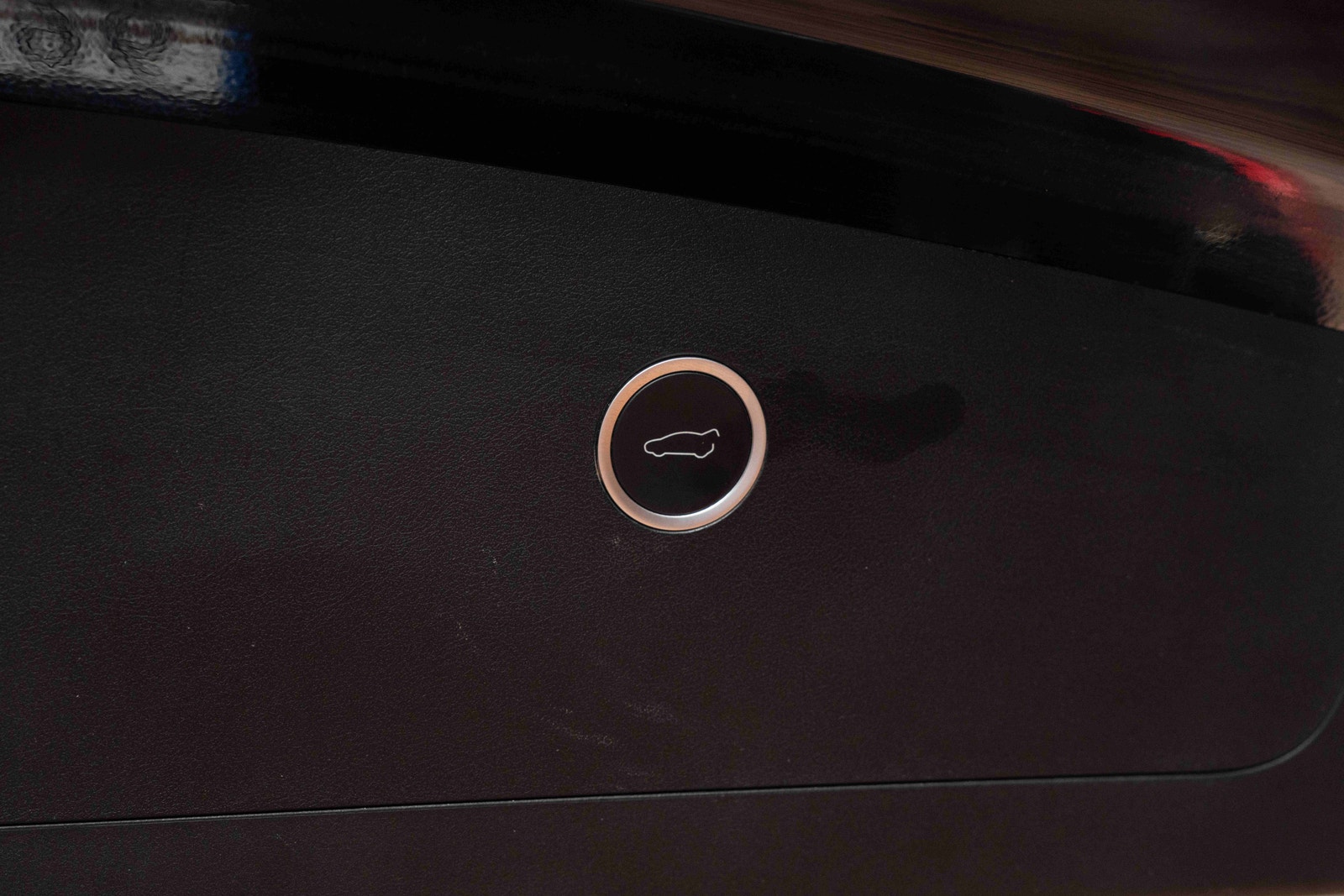 Tesla Model X Standard Range, 333ps, 2019