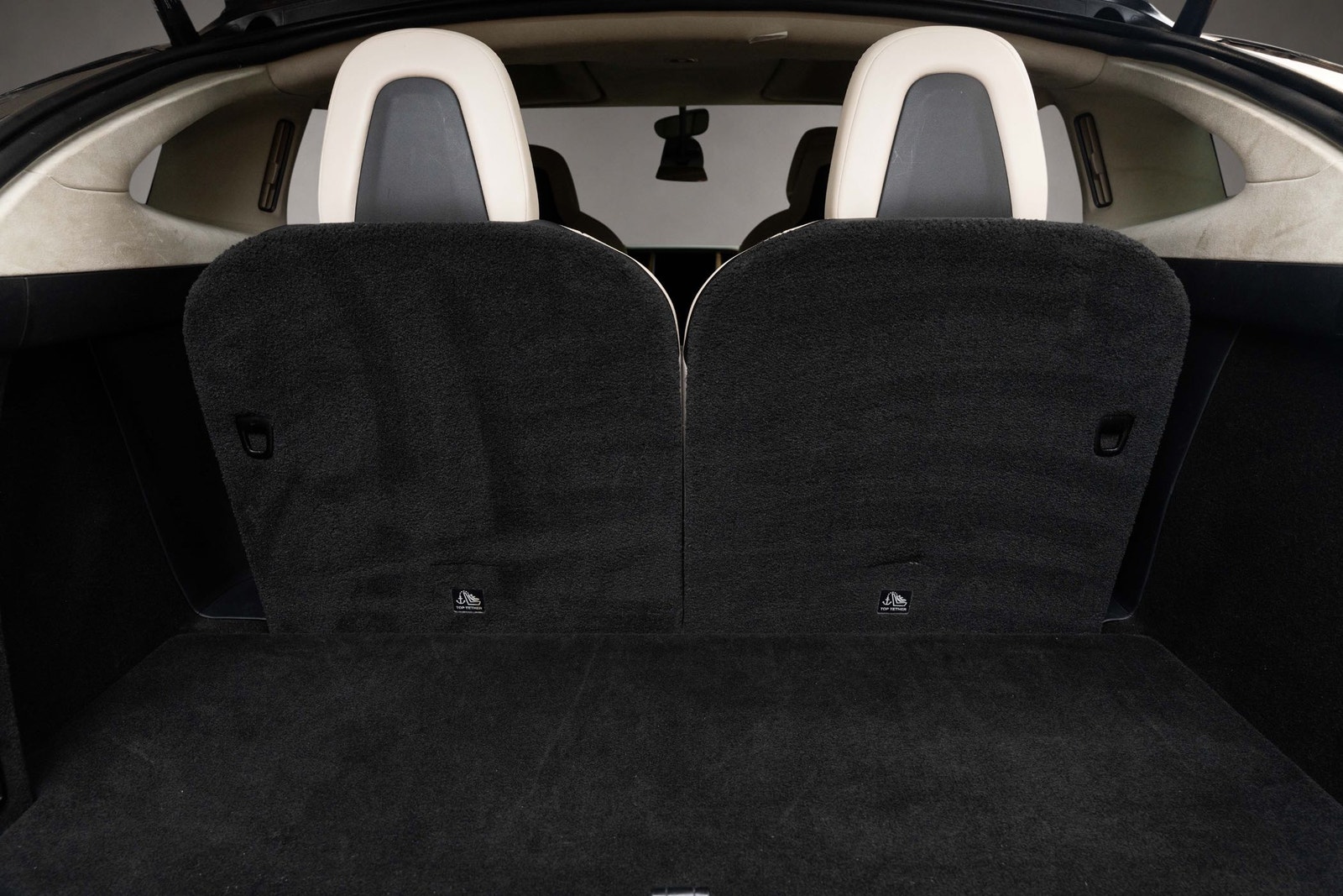 Tesla Model X Standard Range, 333ps, 2019