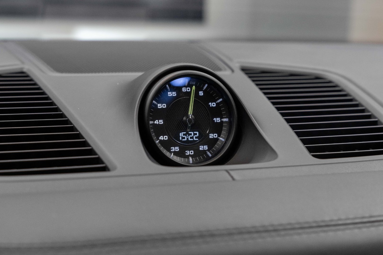Porsche Cayenne E-Hybrid TipTronic S, 462hk, 2019