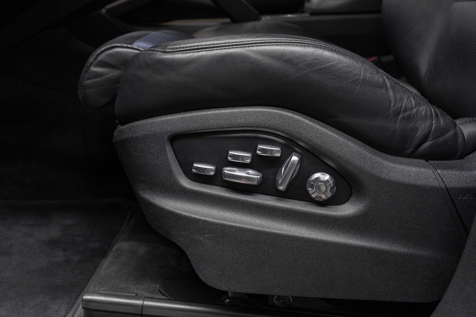 Porsche Cayenne E-Hybrid TipTronic S, 462hk, 2019