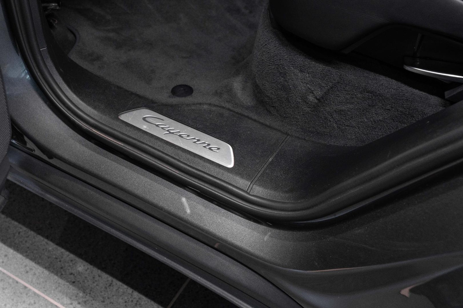 Porsche Cayenne E-Hybrid TipTronic S, 462hk, 2019