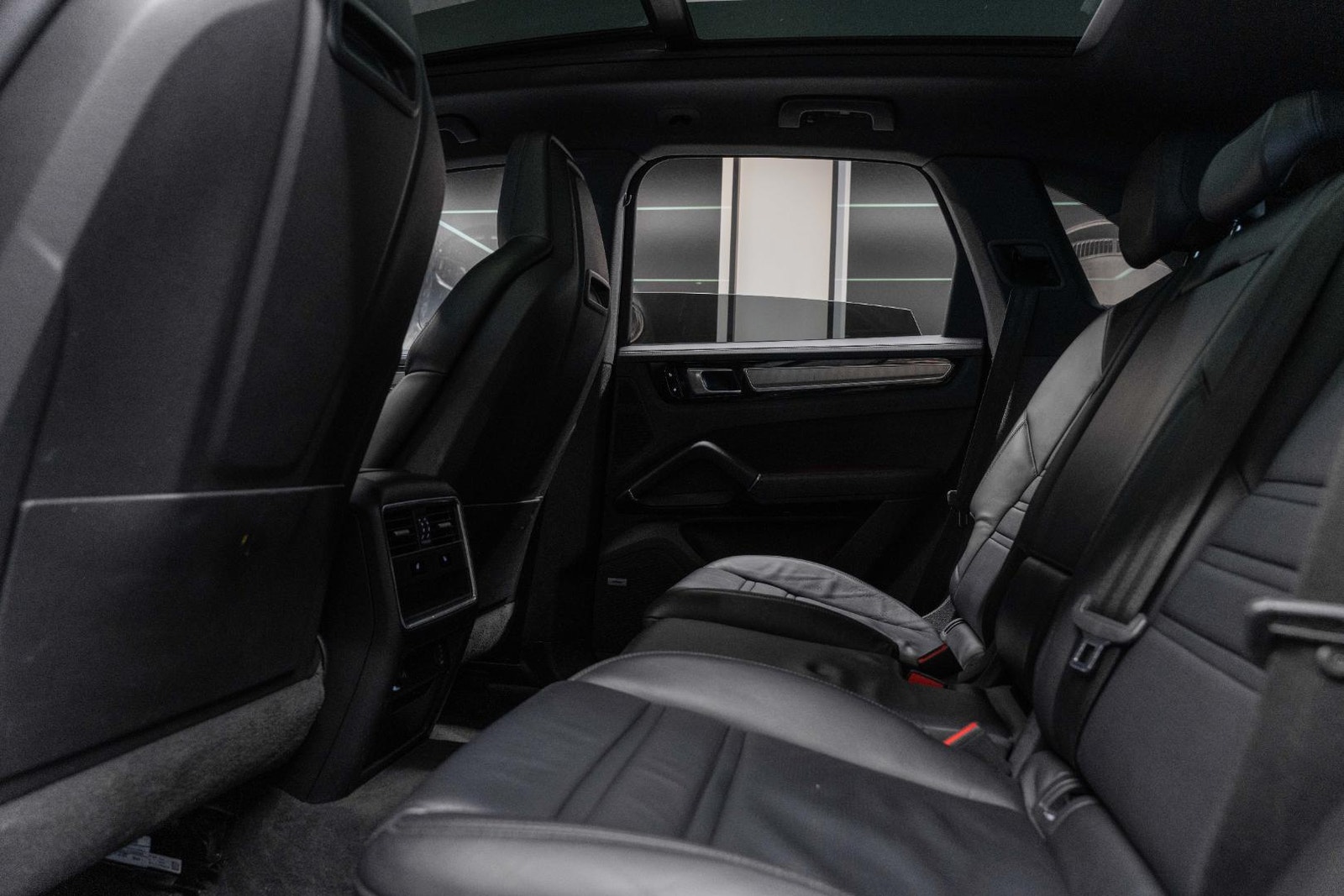 Porsche Cayenne E-Hybrid TipTronic S, 462hk, 2019