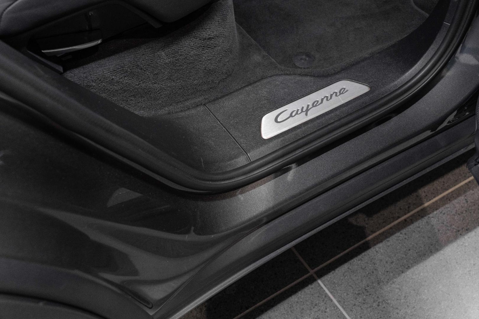 Porsche Cayenne E-Hybrid TipTronic S, 462hk, 2019