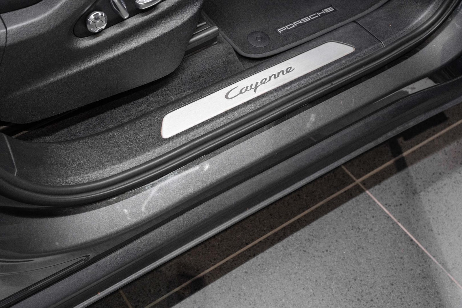 Porsche Cayenne E-Hybrid TipTronic S, 462hk, 2019