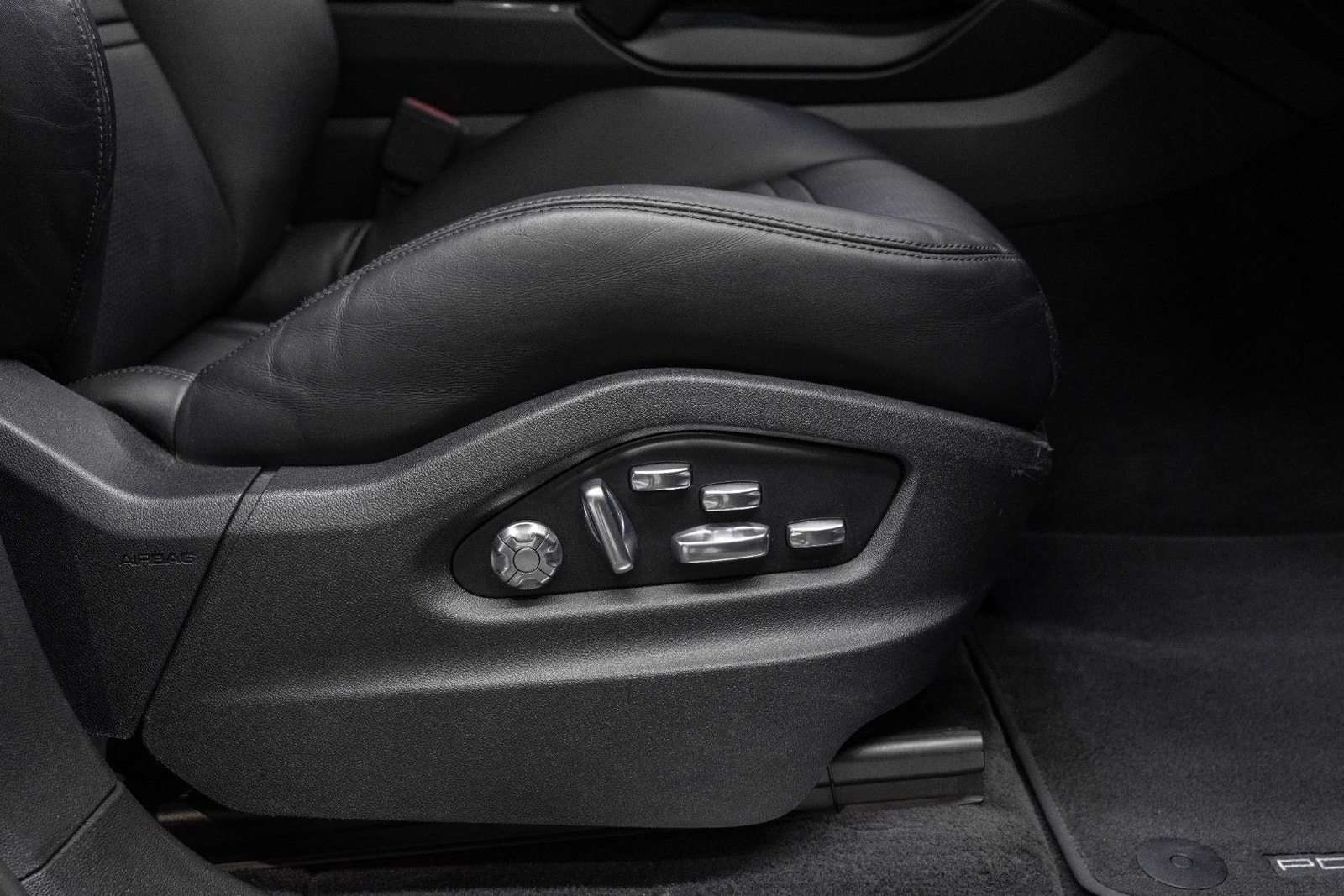 Porsche Cayenne E-Hybrid TipTronic S, 462hk, 2019