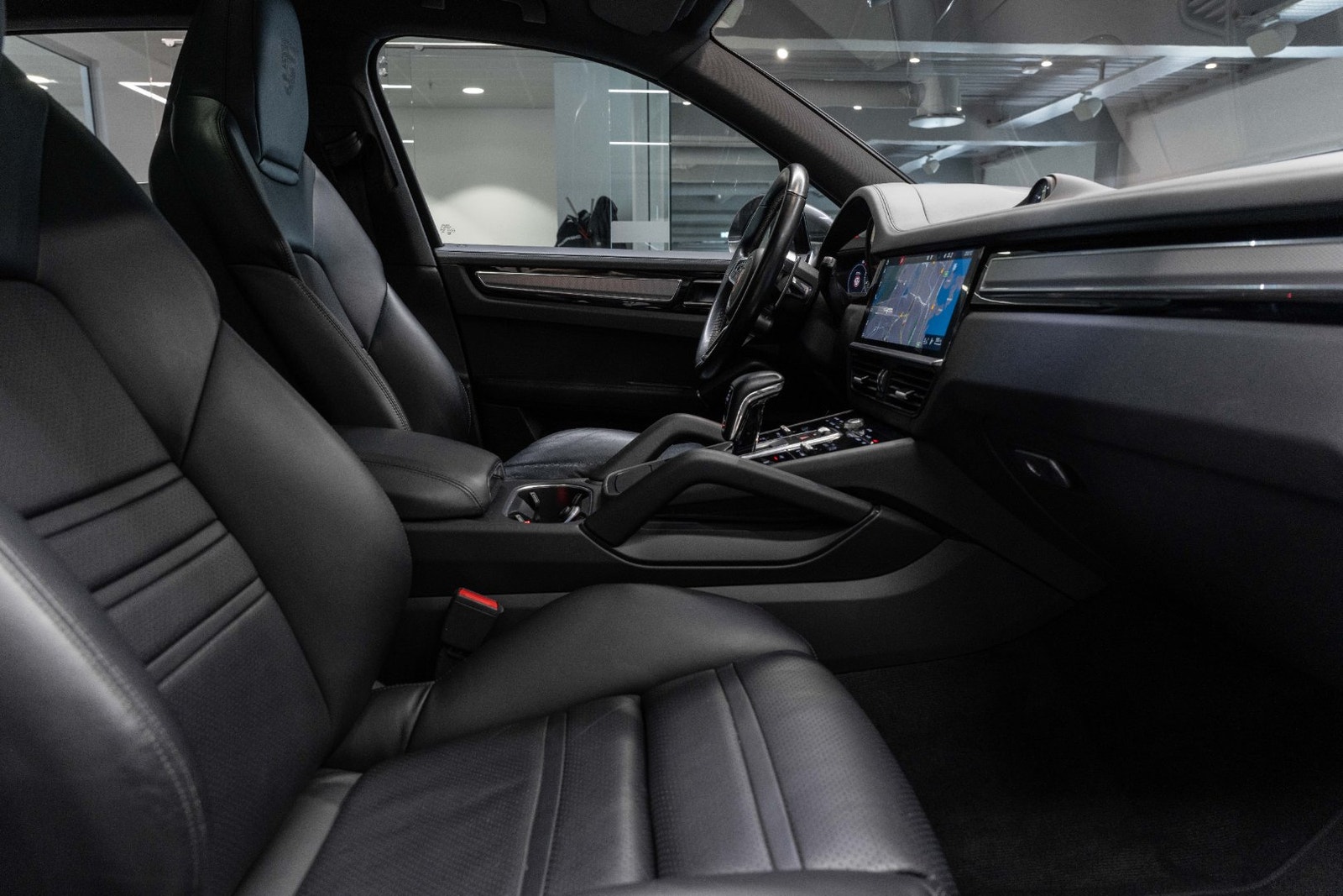 Porsche Cayenne E-Hybrid TipTronic S, 462hk, 2019