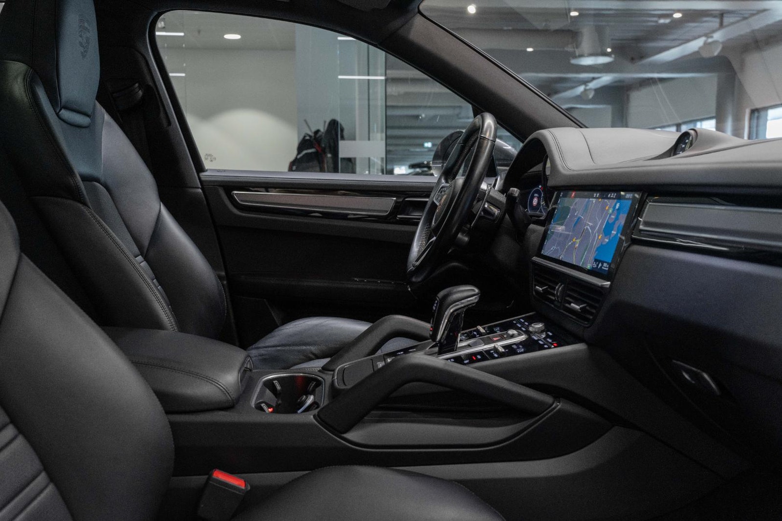Porsche Cayenne E-Hybrid TipTronic S, 462hk, 2019