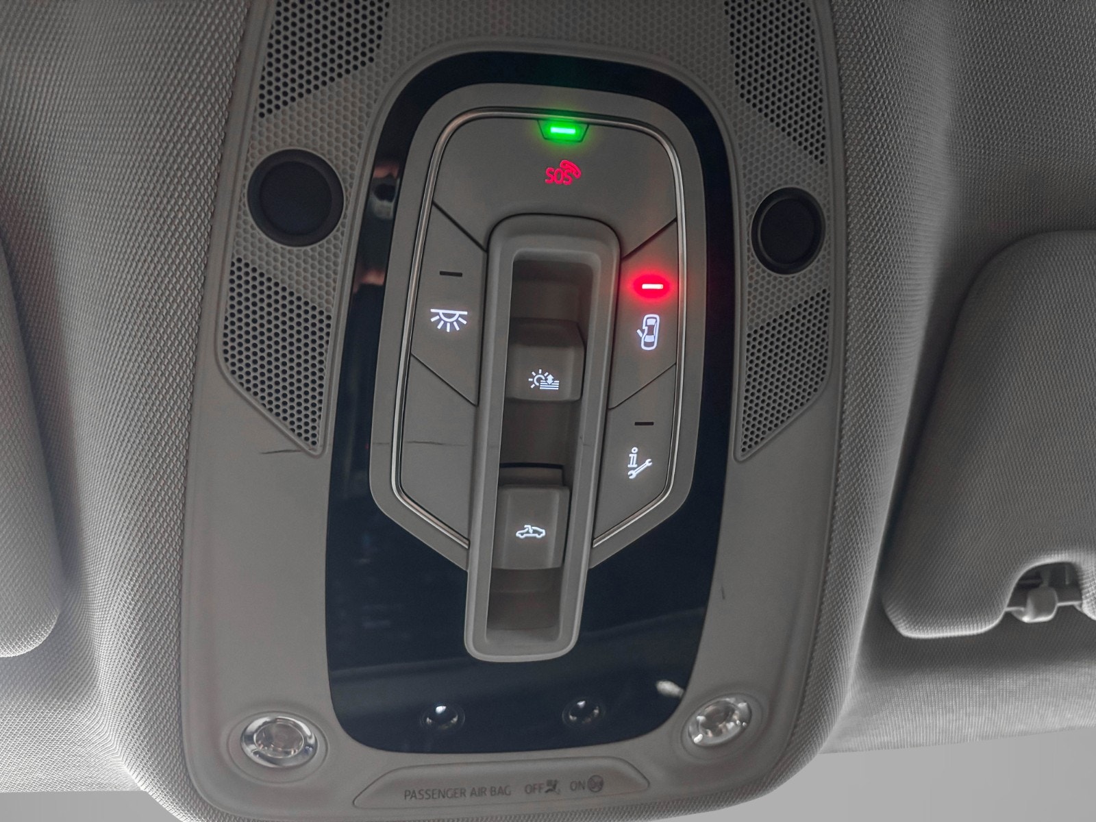 Audi e-tron 50 quattro, 313ps, 2020
