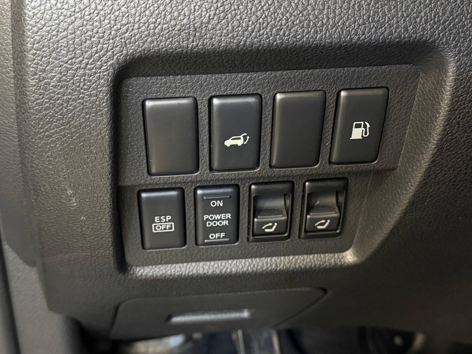 Nissan Murano 2.5 dCi 4x4 Automatisk, 6-trinn, 190hk, 2011