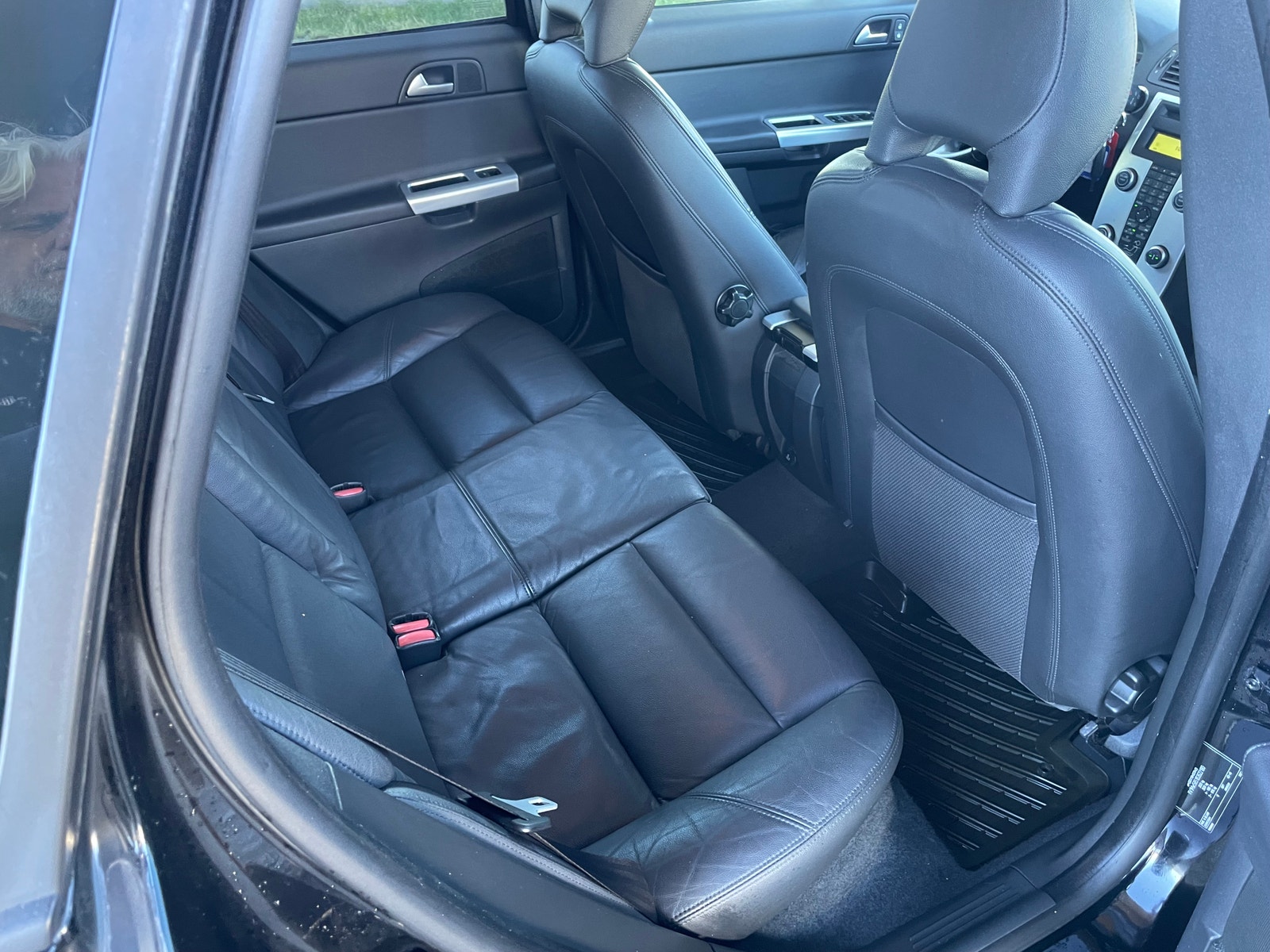 Volvo V50 D3 Manual, 6-trins, 150ps, 2011
